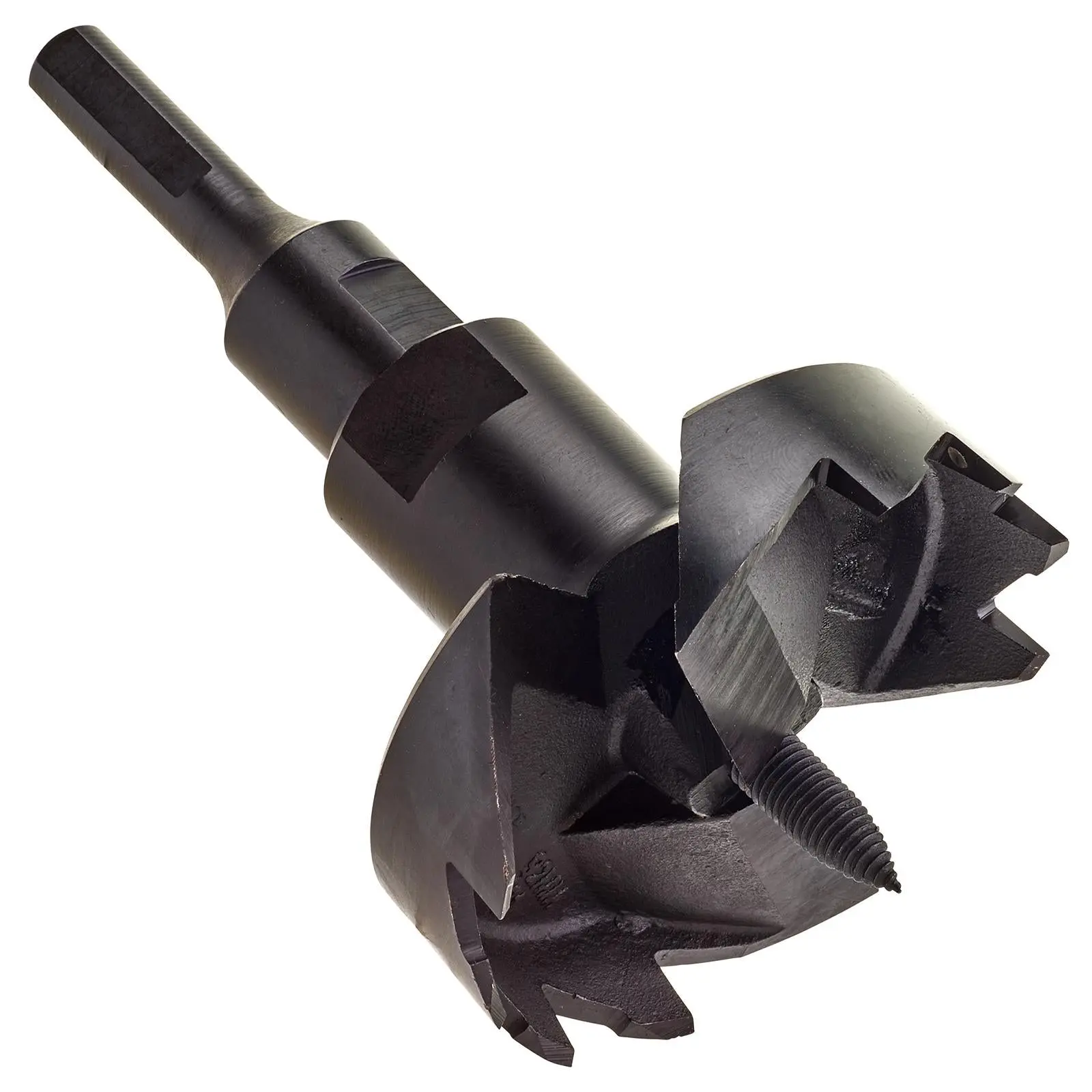 Milwaukee Self Feed Forstner Wood Drill Bits 25.4-117mm - Image 19