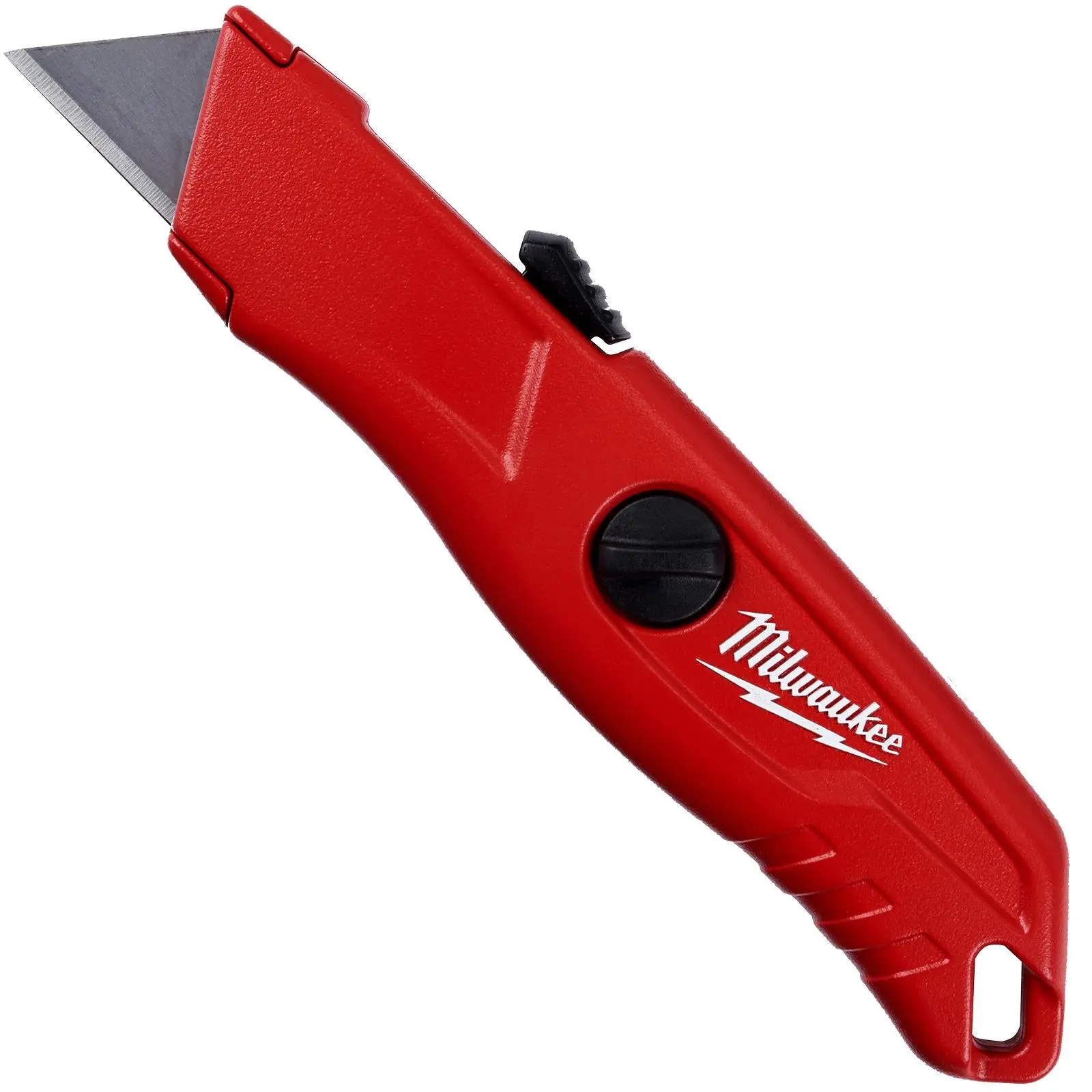 Milwaukee Self Retracting Safety Knife Cutting Blade - Image 3