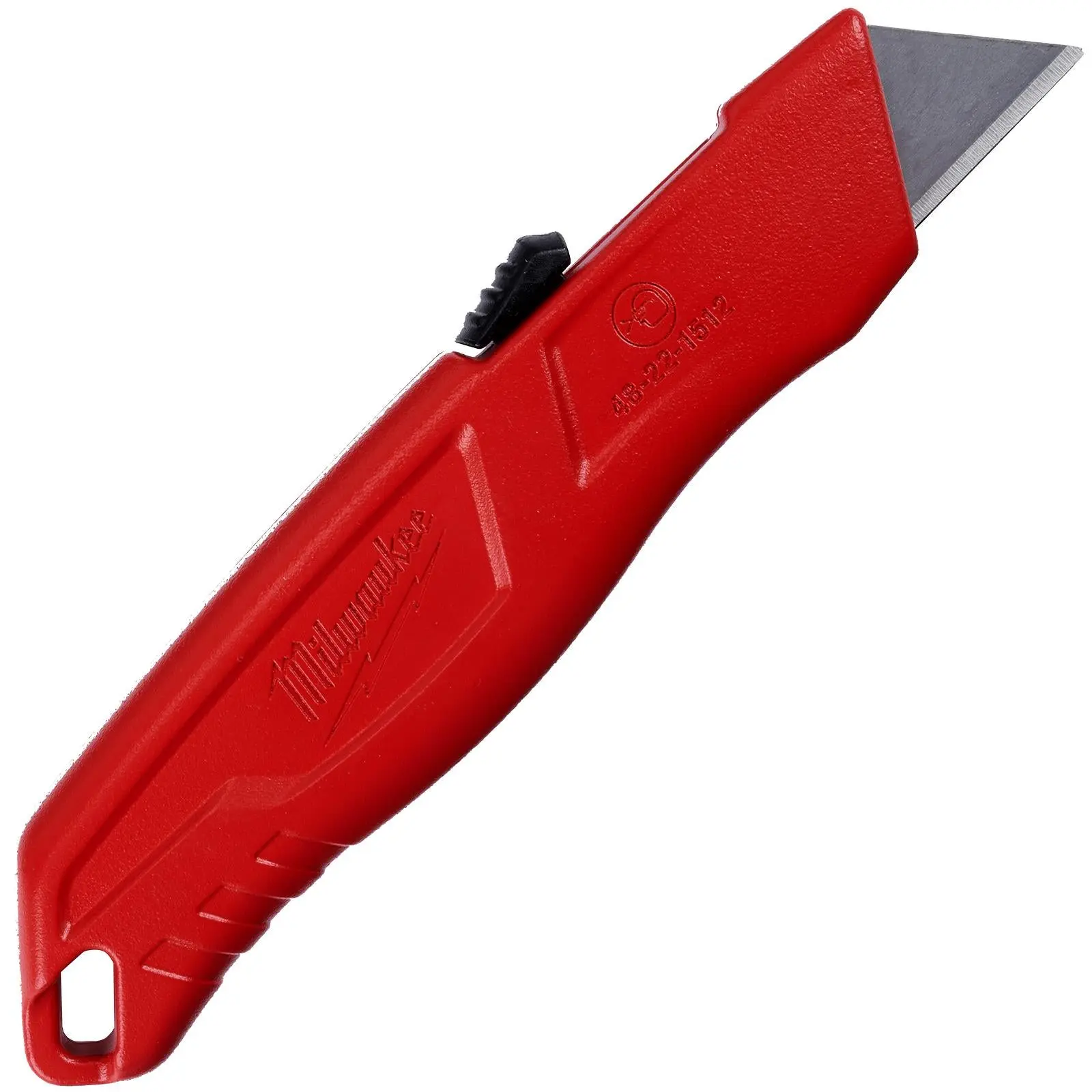 Milwaukee Self Retracting Safety Knife Cutting Blade - Image 4