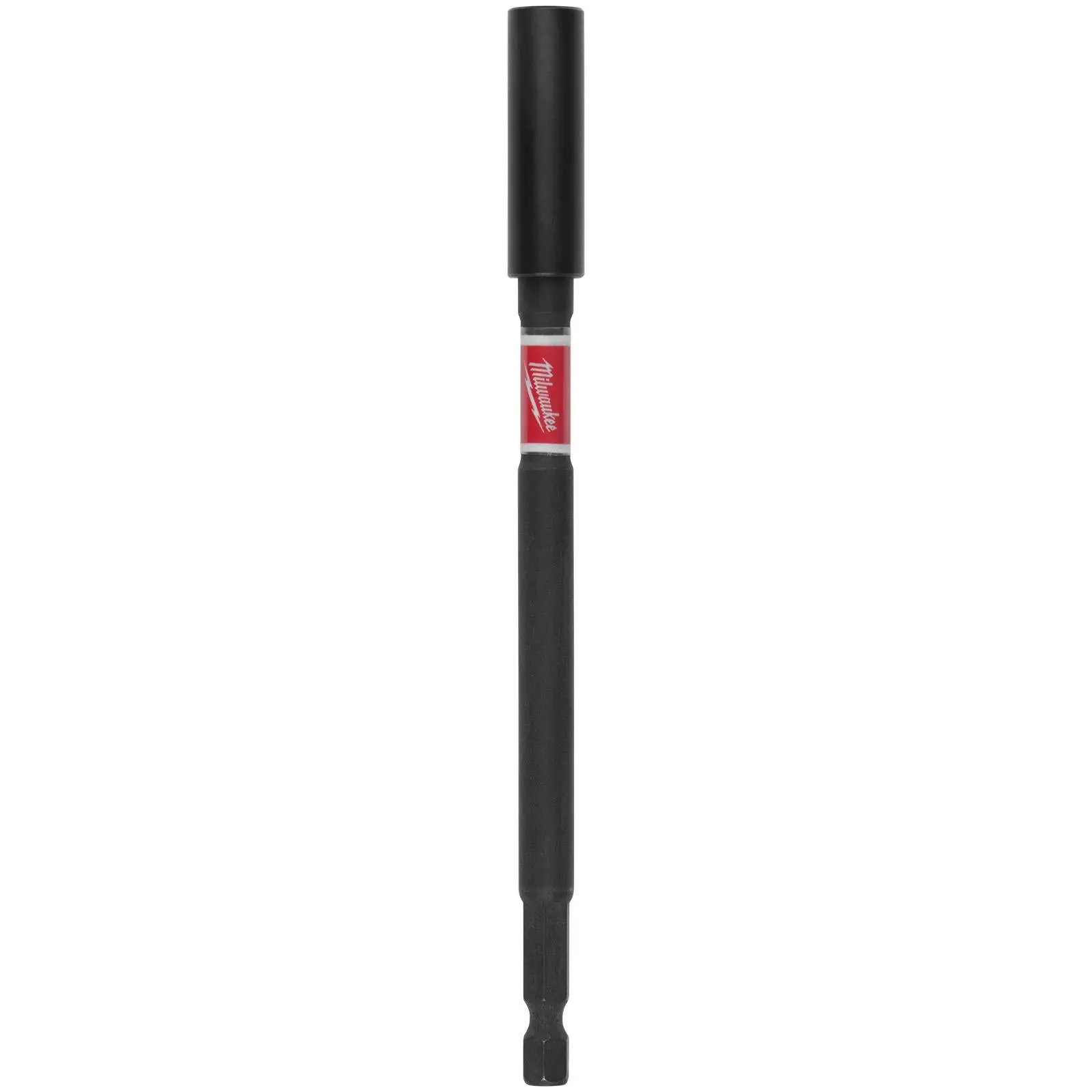 Milwaukee SHOCKWAVE Impact Duty Magnetic Bit Holder 152mm