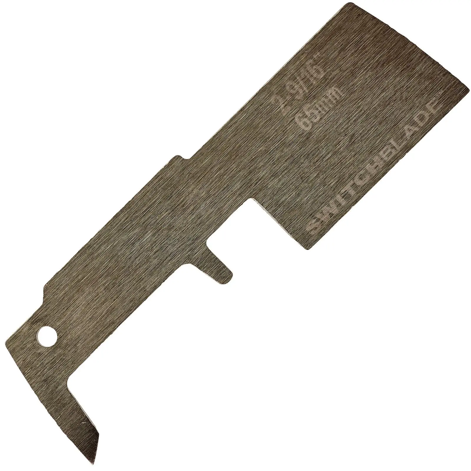 Milwaukee SWITCHBLADE Self Feed Forstner Replacement Blades - Image 15