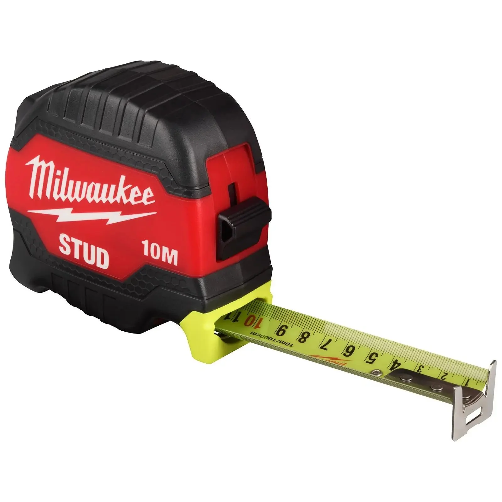 Milwaukee Tape Measure STUD (Gen 3) 10m Metric - Image 2