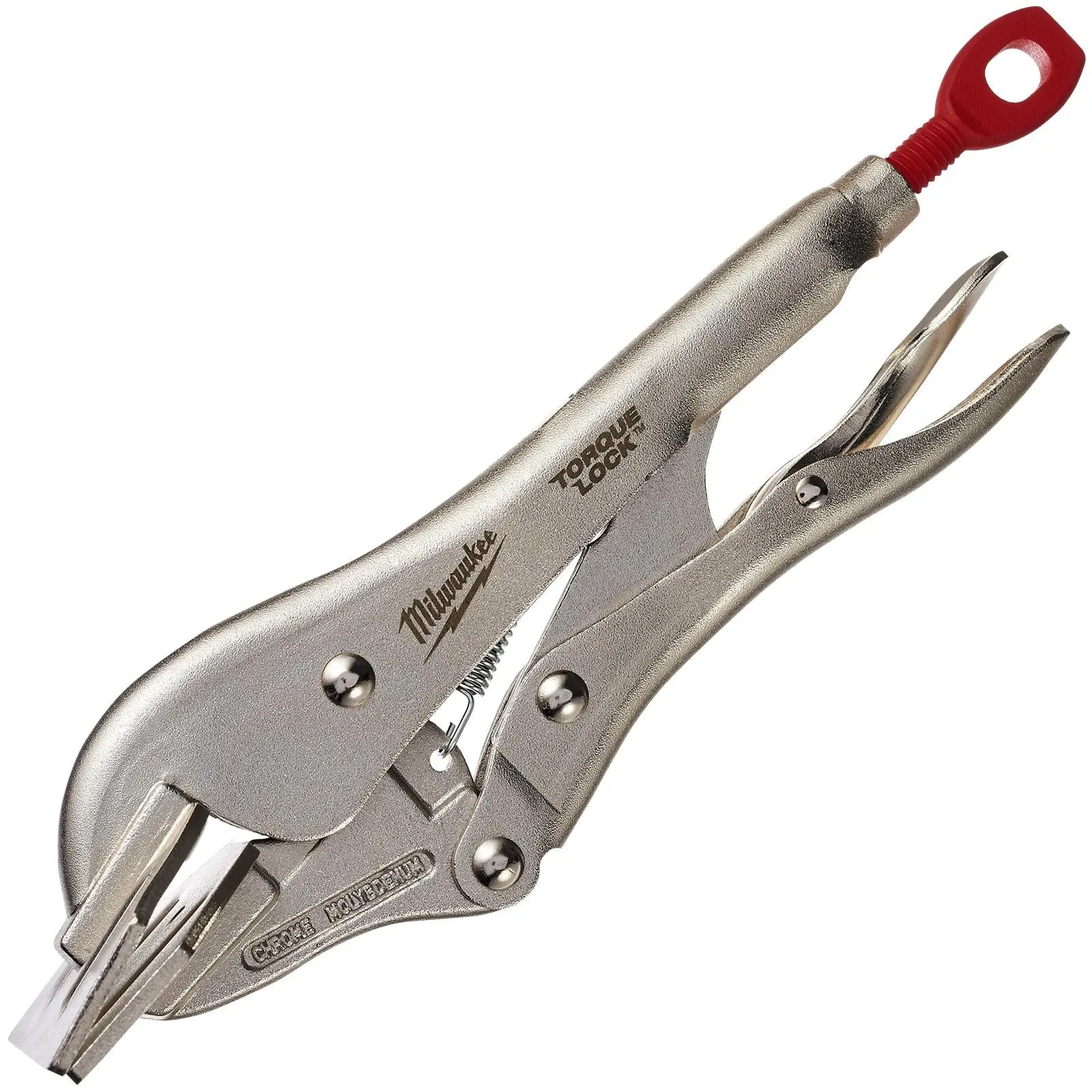 Milwaukee TORQUE LOCK Locking Seamer Pliers 200mm 8in - Image 3