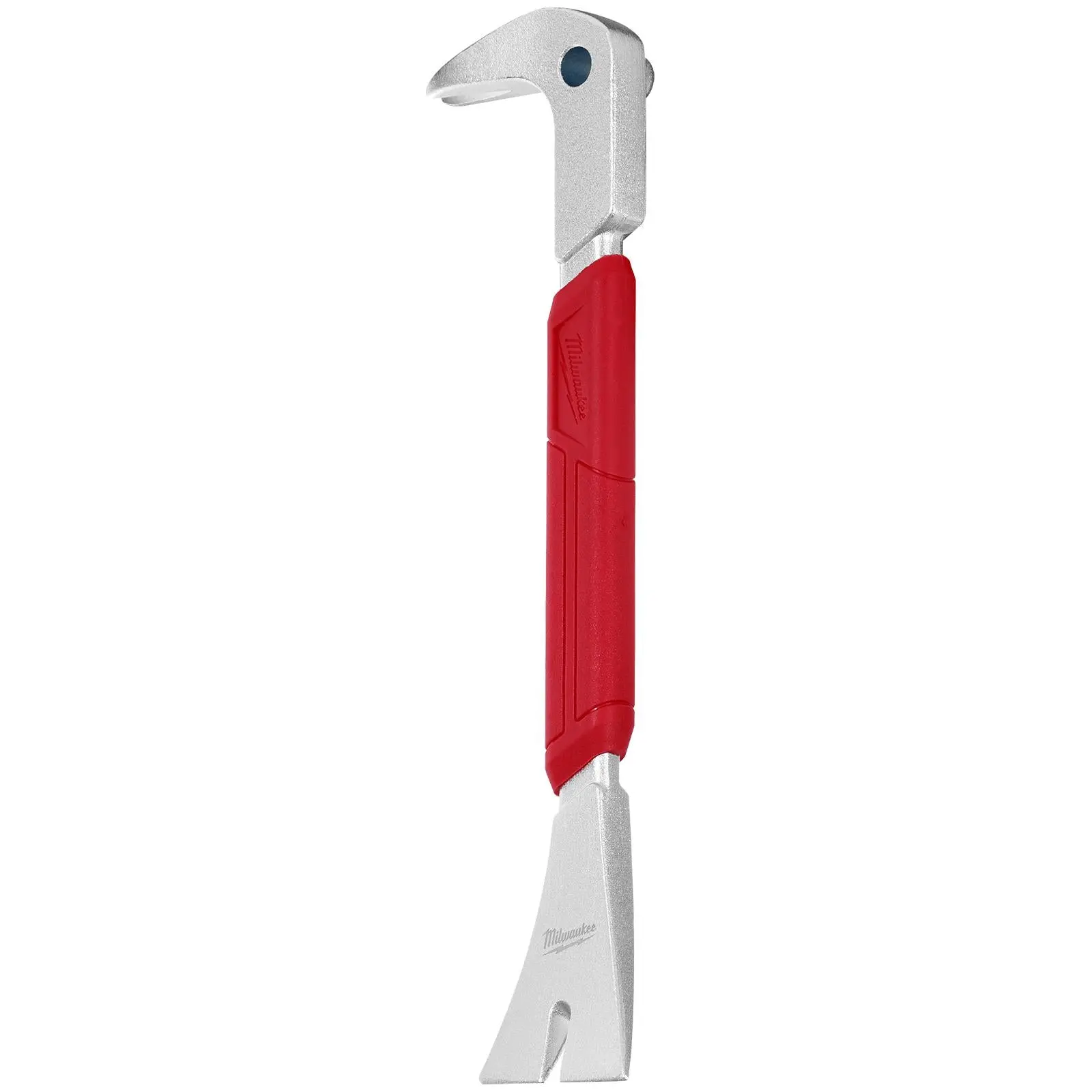 Milwaukee Trim Puller Pry Bar 10in 254mm - Image 3