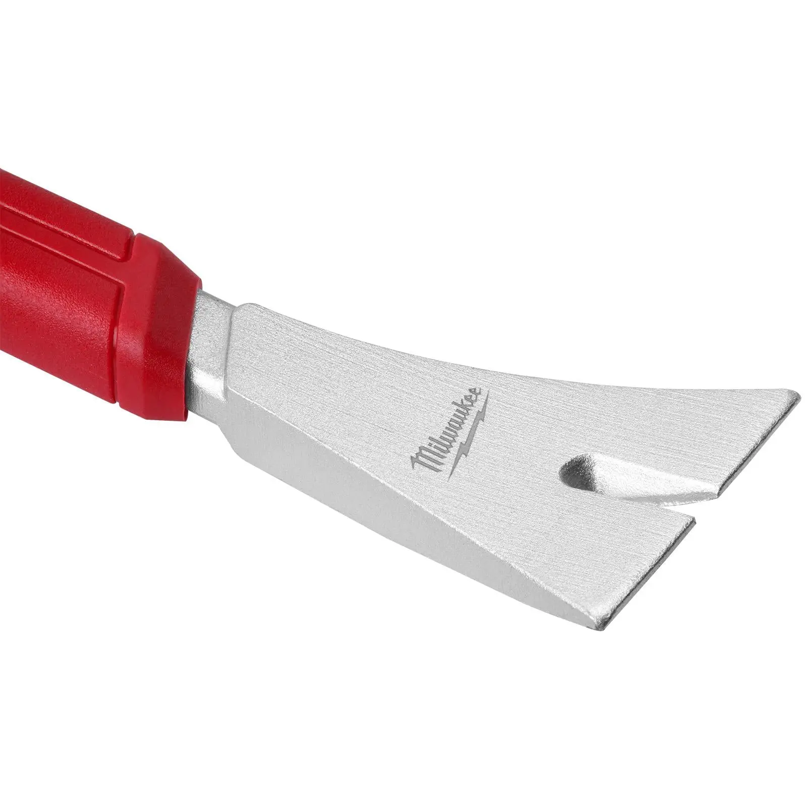 Milwaukee Trim Puller Pry Bar 10in 254mm - Image 5