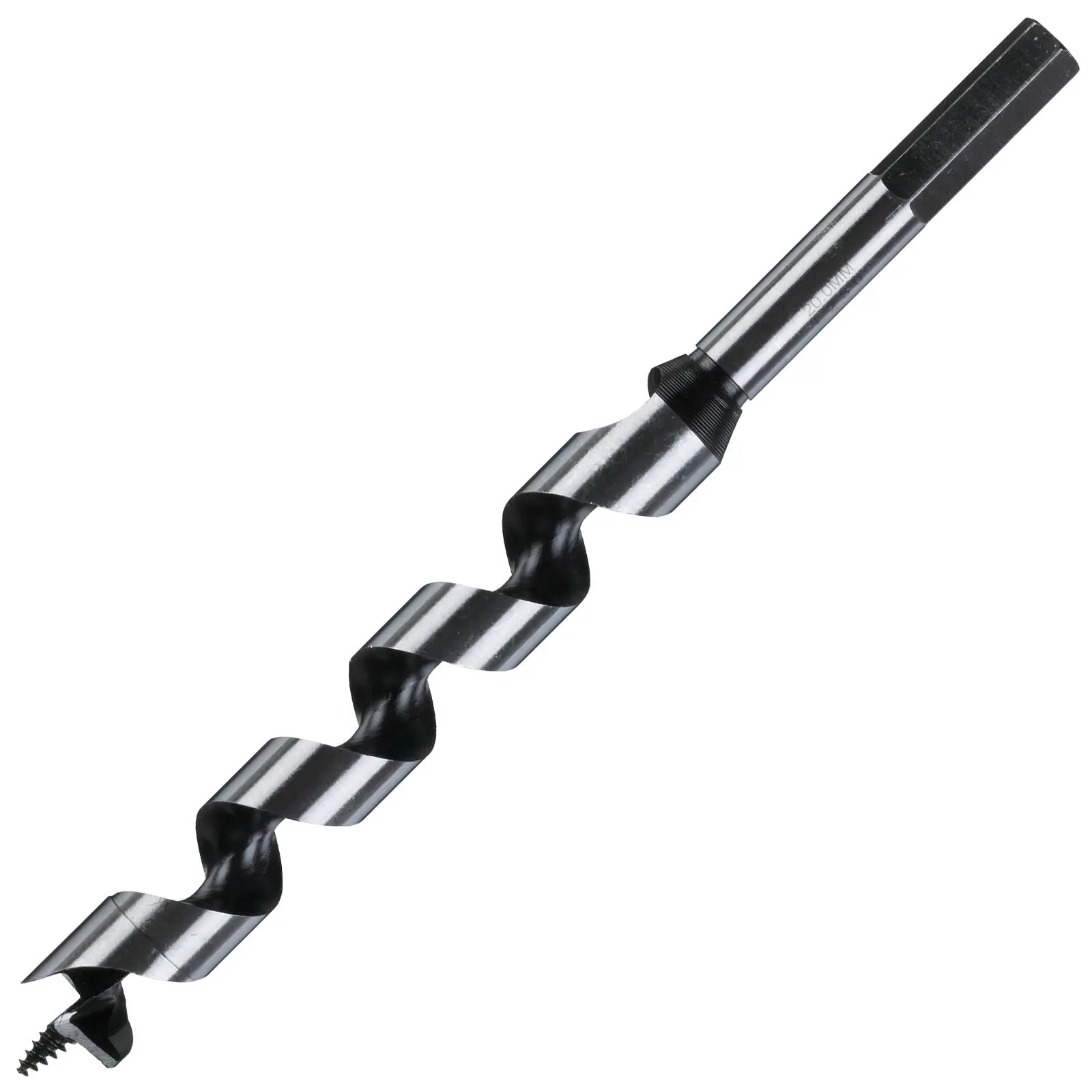 Milwaukee Wood Auger Drill Bits 230mm Overall Length - Image 12