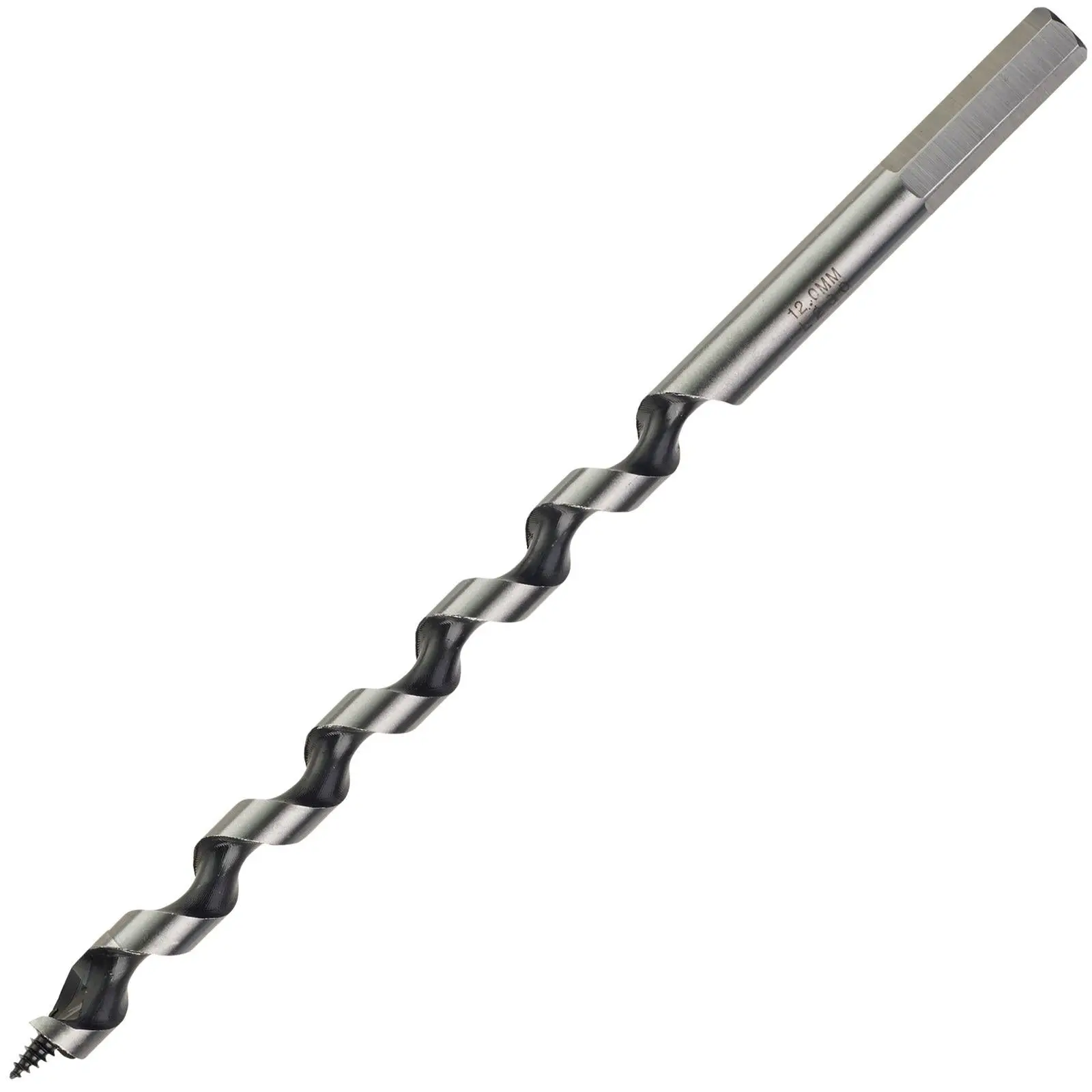 Milwaukee Wood Auger Drill Bits 230mm Overall Length - Image 24