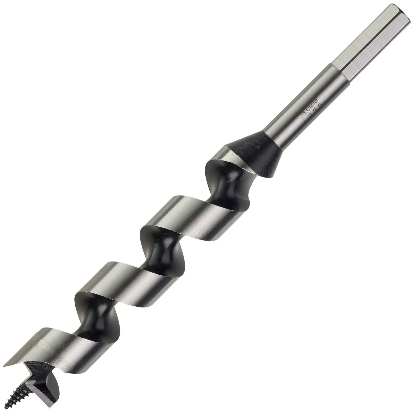 Milwaukee Wood Auger Drill Bits 230mm Overall Length - Image 27