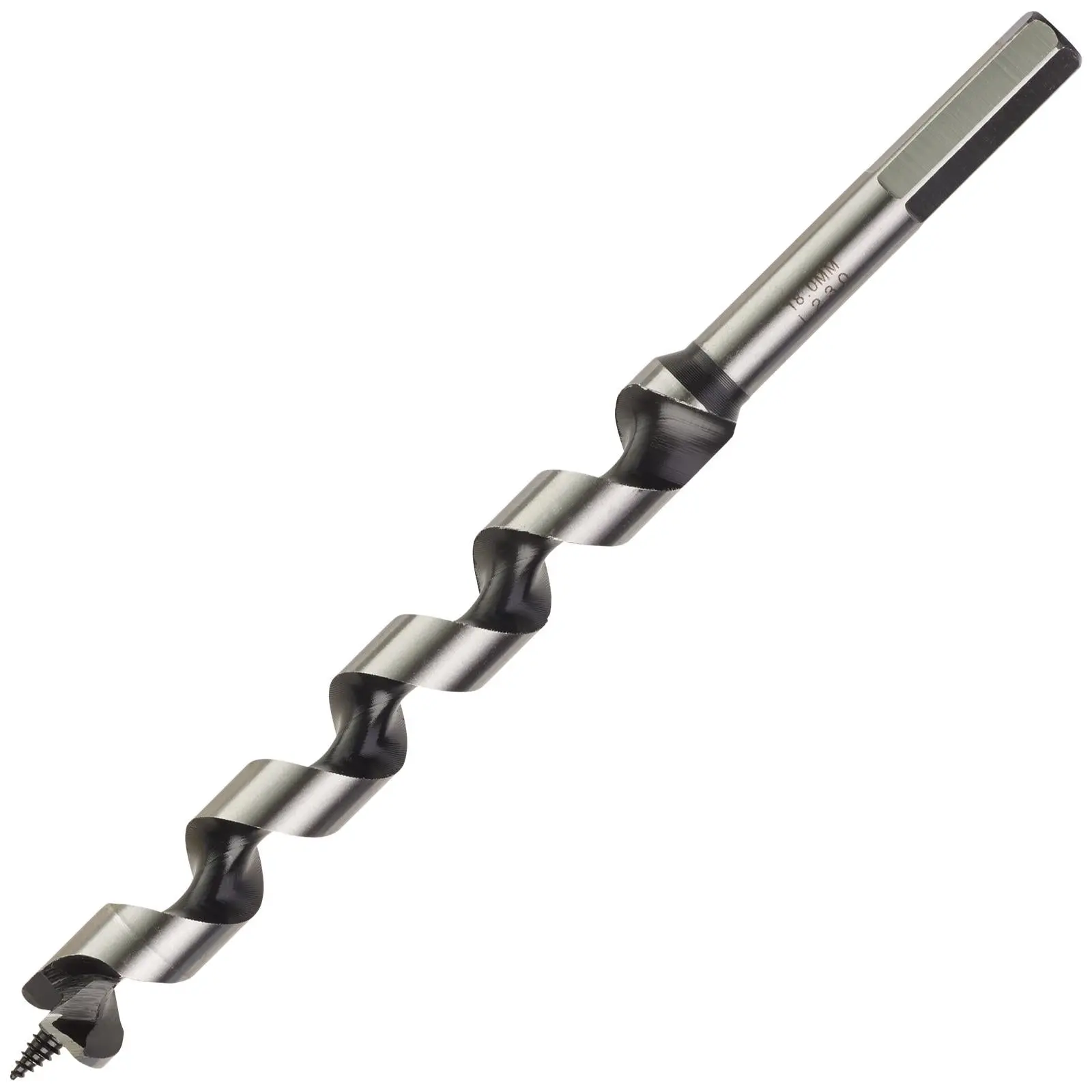 Milwaukee Wood Auger Drill Bits 230mm Overall Length - Image 28