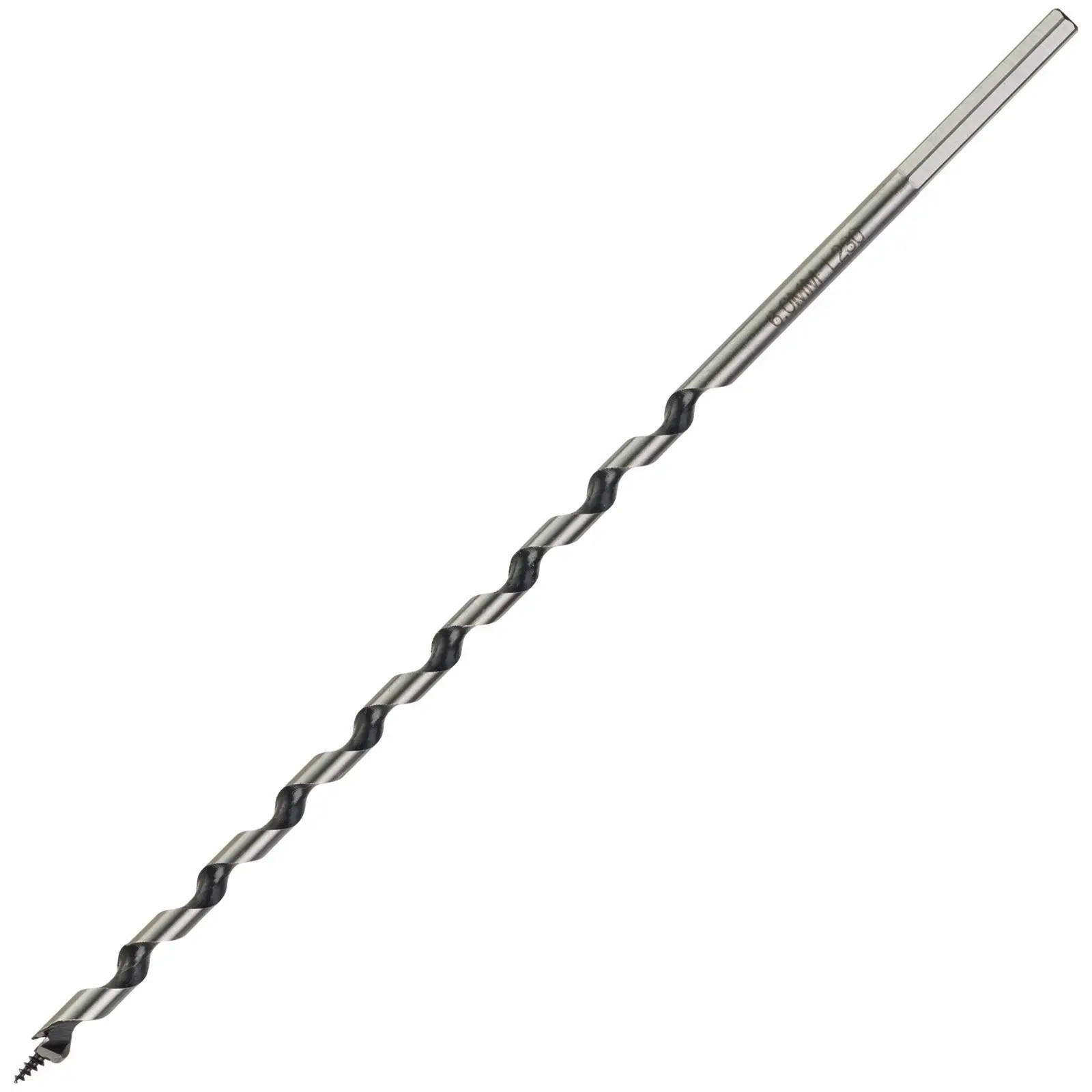 Milwaukee Wood Auger Drill Bits 230mm Overall Length - Image 31