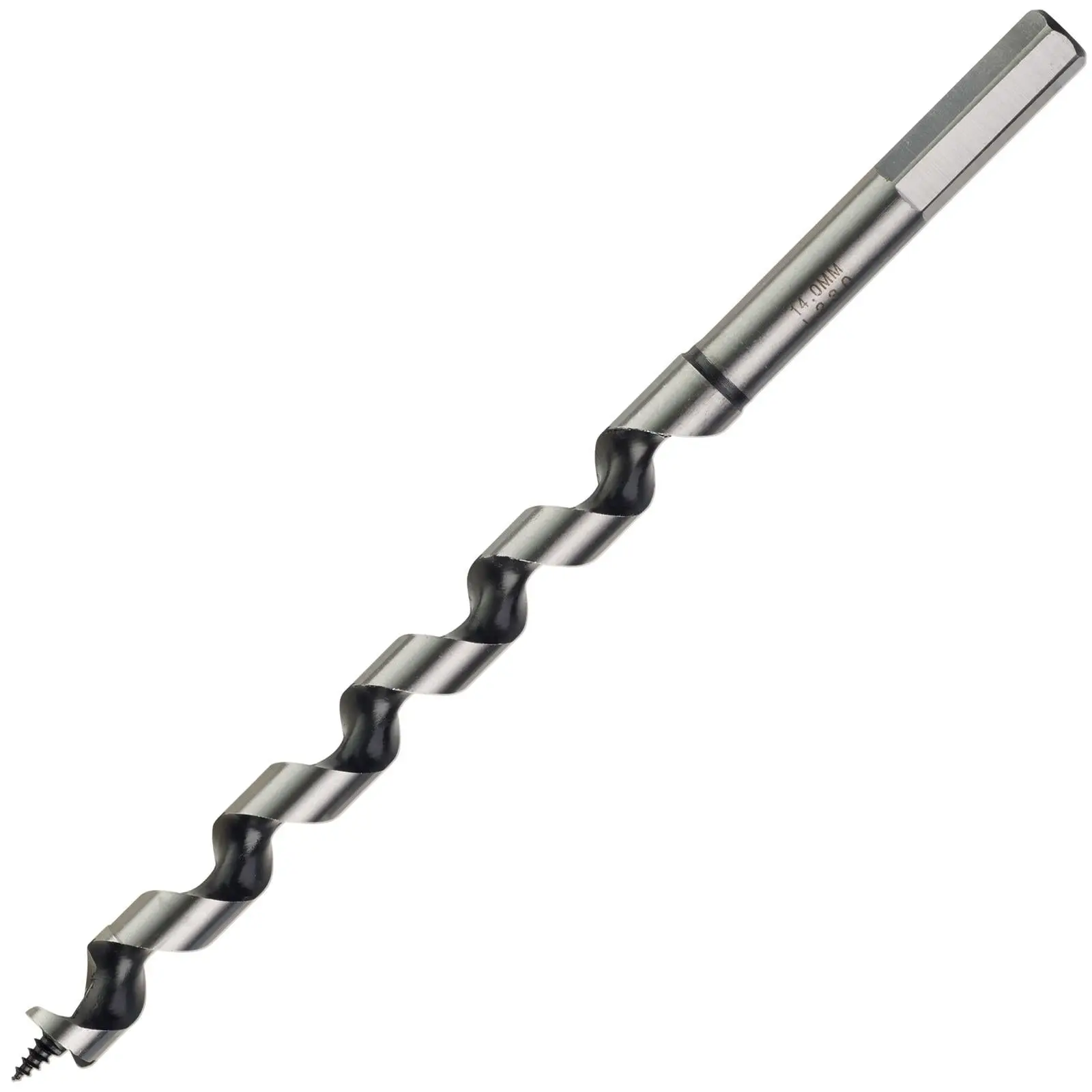 Milwaukee Wood Auger Drill Bits 230mm Overall Length - Image 34