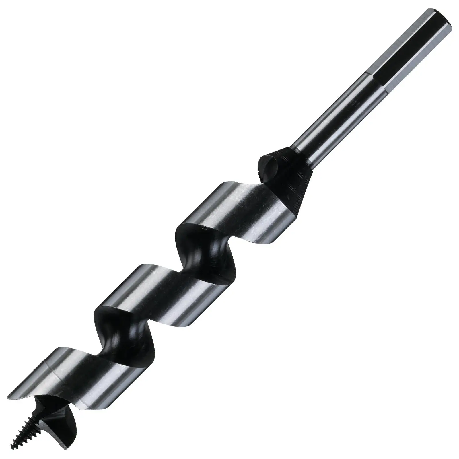 Milwaukee Wood Auger Drill Bits 230mm Overall Length - Image 37