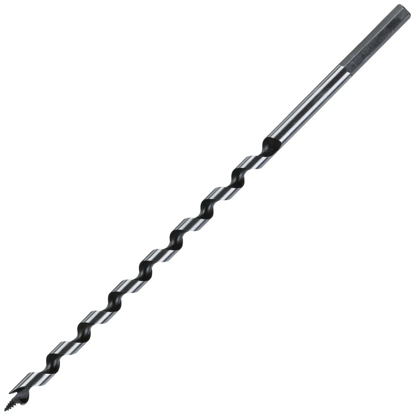Milwaukee Wood Auger Drill Bits 230mm Overall Length - Image 40