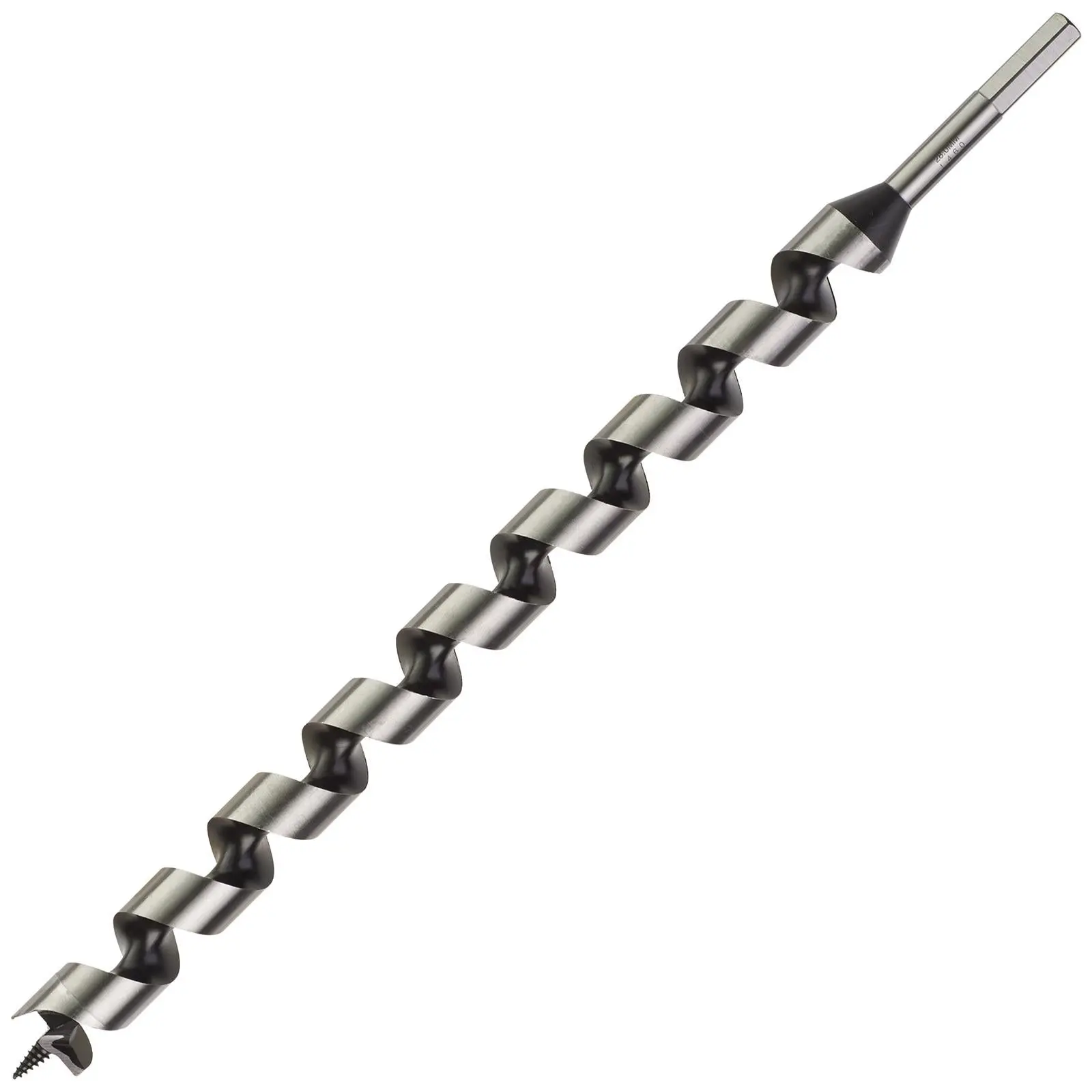 Milwaukee Wood Auger Drill Bits 460mm Overall Length - Image 10