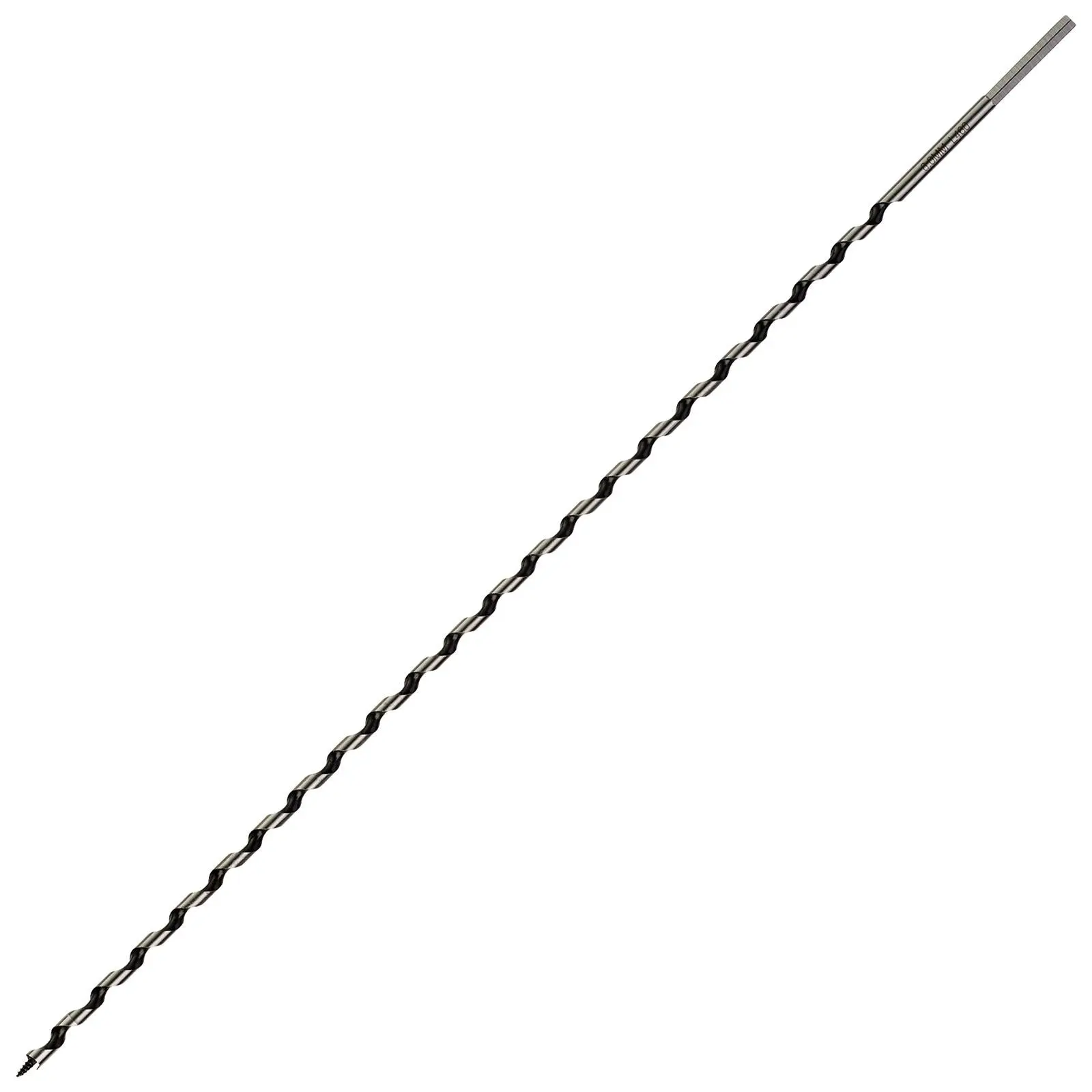 Milwaukee Wood Auger Drill Bits 460mm Overall Length - Image 13