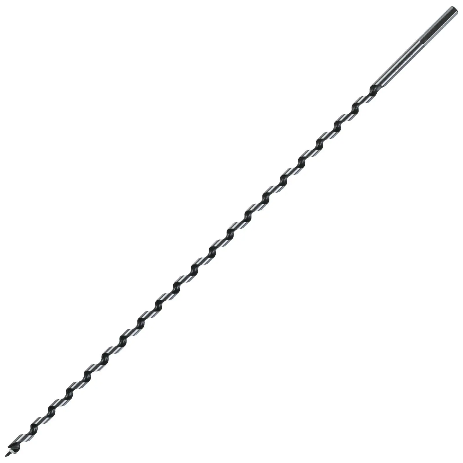 Milwaukee Wood Auger Drill Bits 460mm Overall Length - Image 16