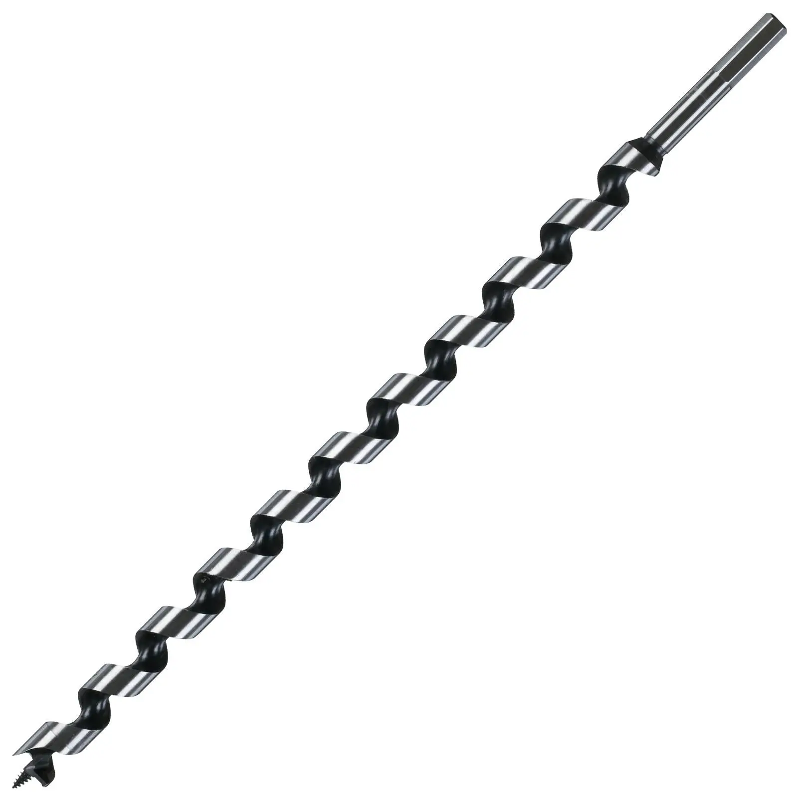 Milwaukee Wood Auger Drill Bits 460mm Overall Length - Image 19