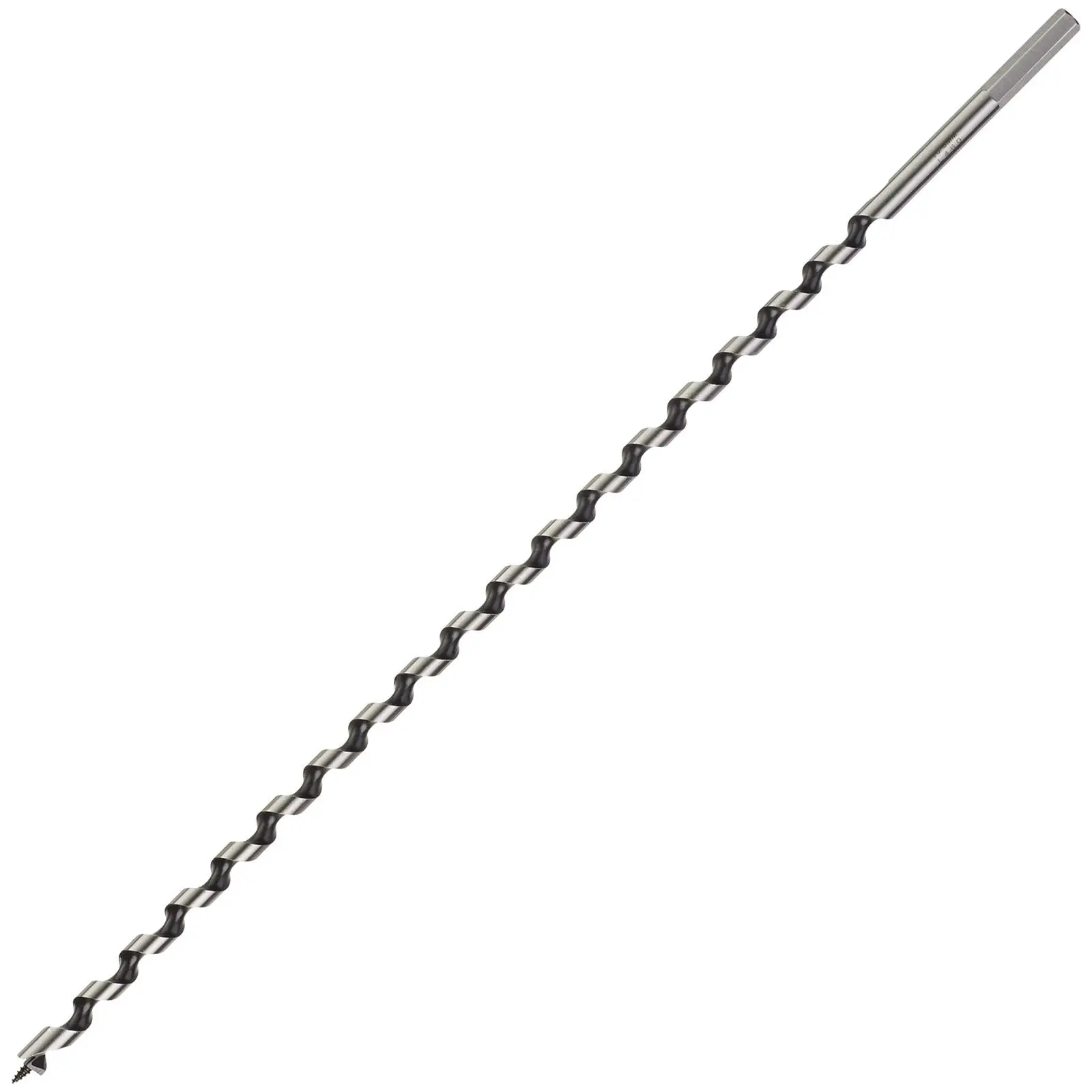 Milwaukee Wood Auger Drill Bits 460mm Overall Length - Image 22