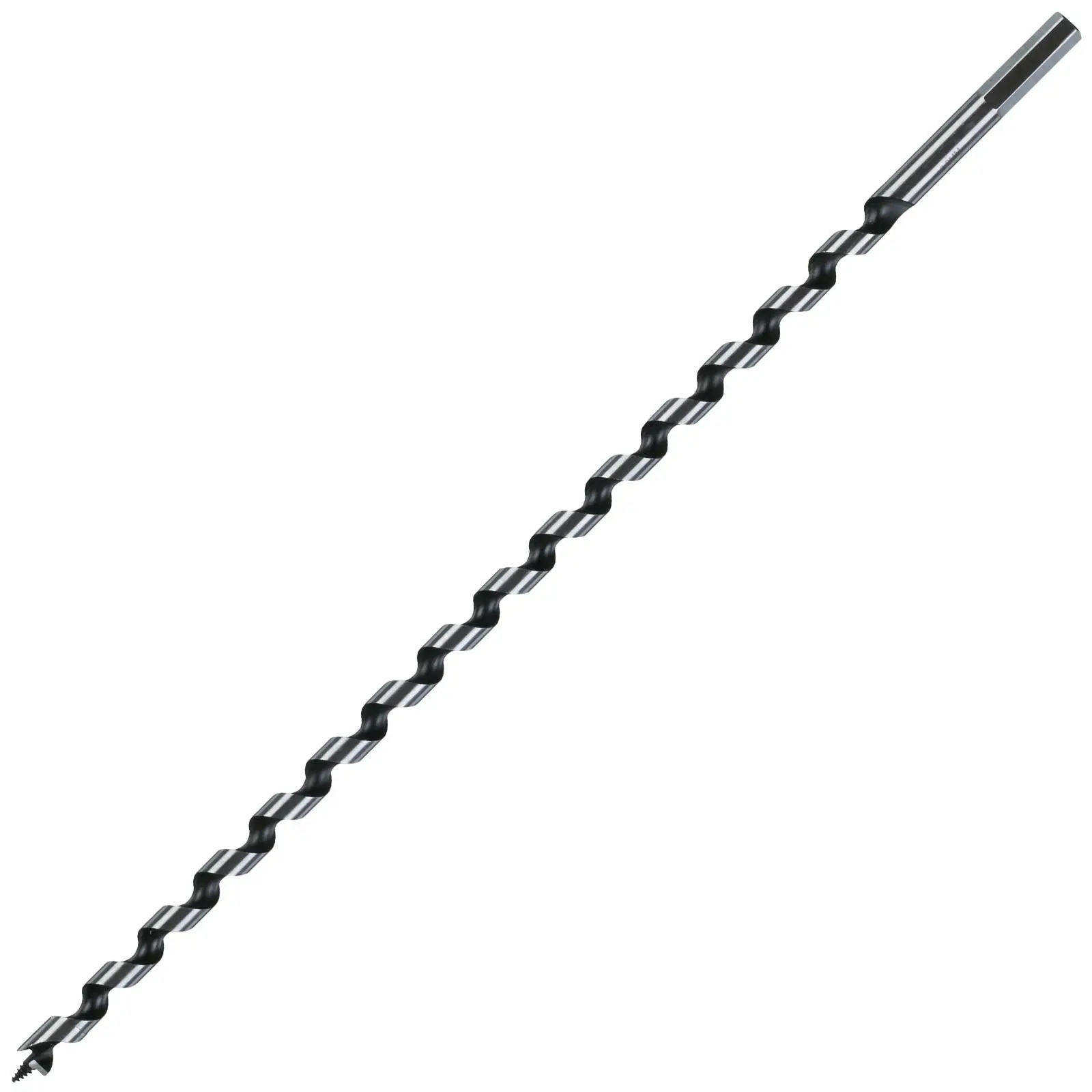 Milwaukee Wood Auger Drill Bits 460mm Overall Length - Image 25