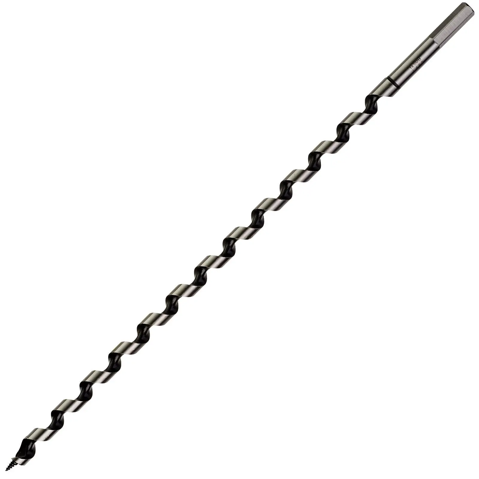 Milwaukee Wood Auger Drill Bits 460mm Overall Length - Image 28