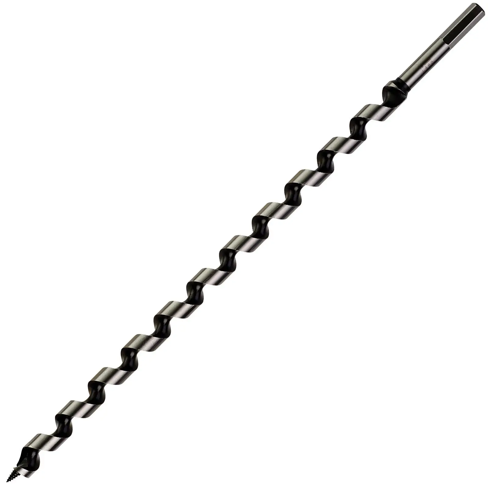 Milwaukee Wood Auger Drill Bits 460mm Overall Length - Image 31
