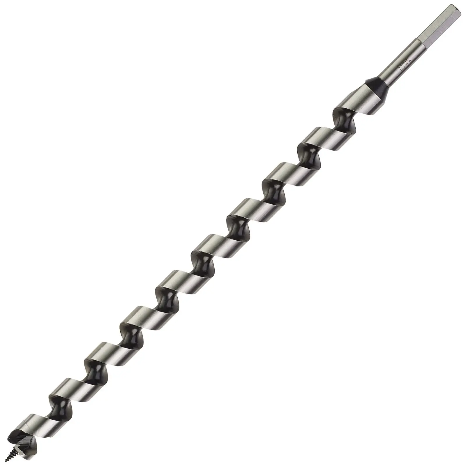 Milwaukee Wood Auger Drill Bits 460mm Overall Length - Image 34