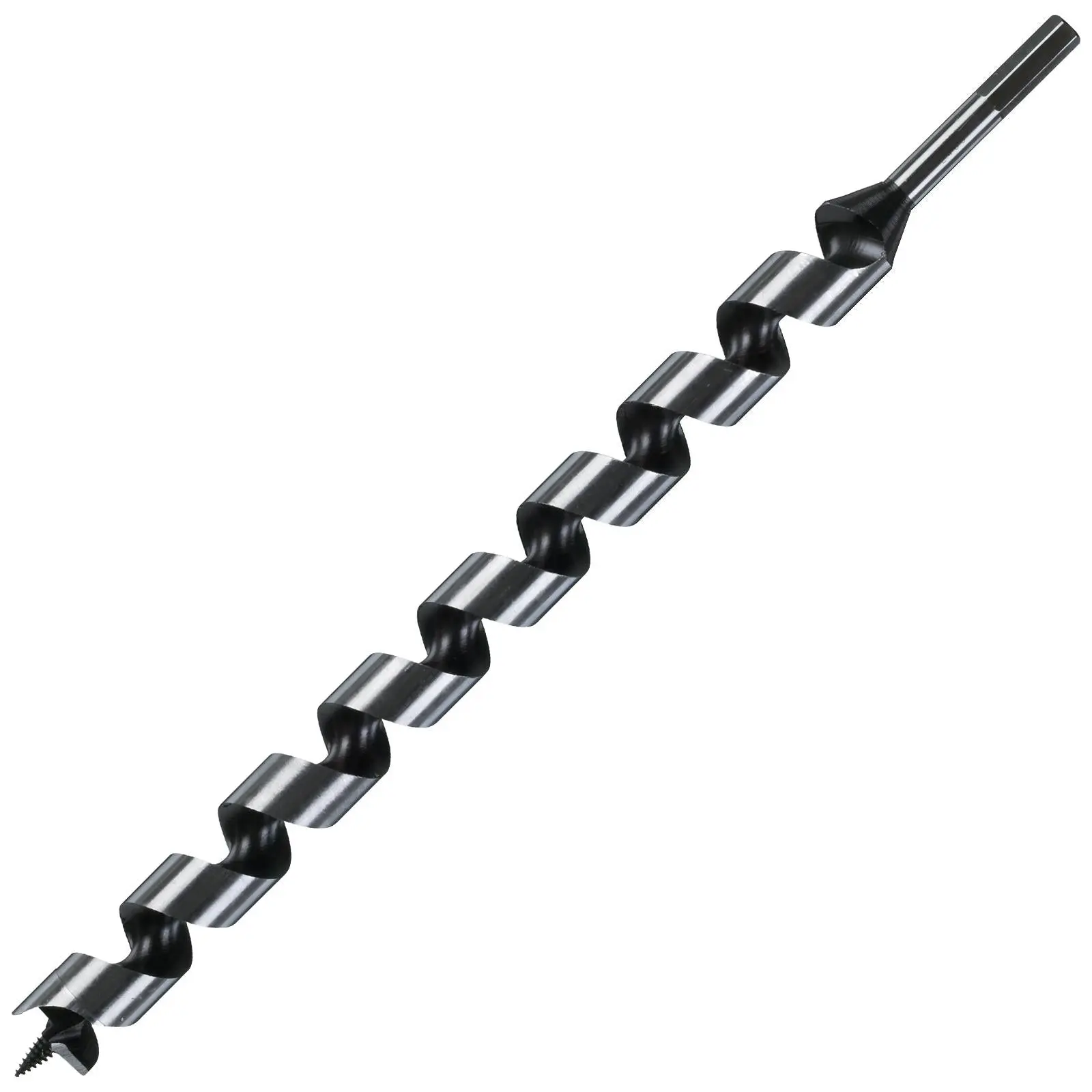 Milwaukee Wood Auger Drill Bits 460mm Overall Length - Image 37