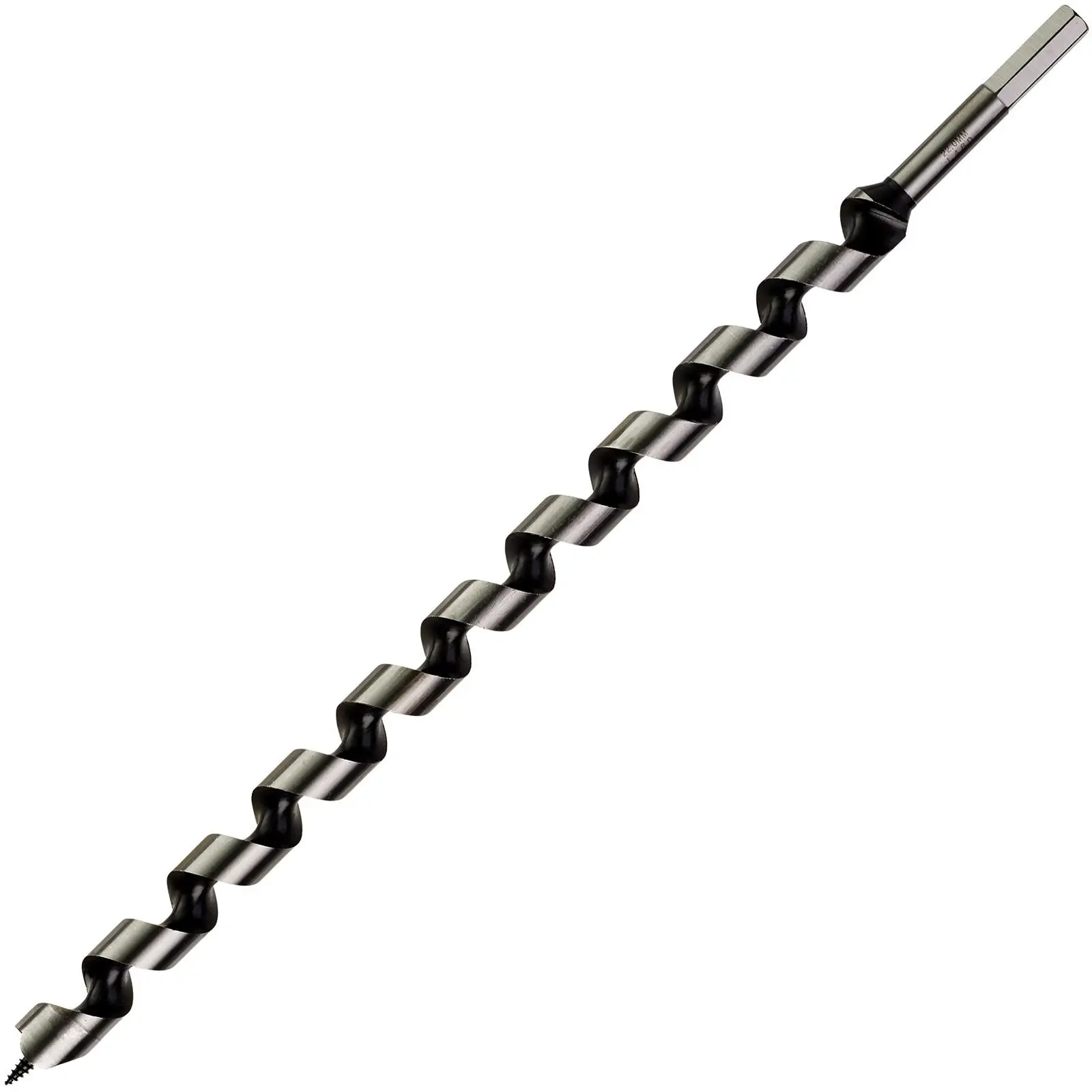 Milwaukee Wood Auger Drill Bits 460mm Overall Length - Image 40