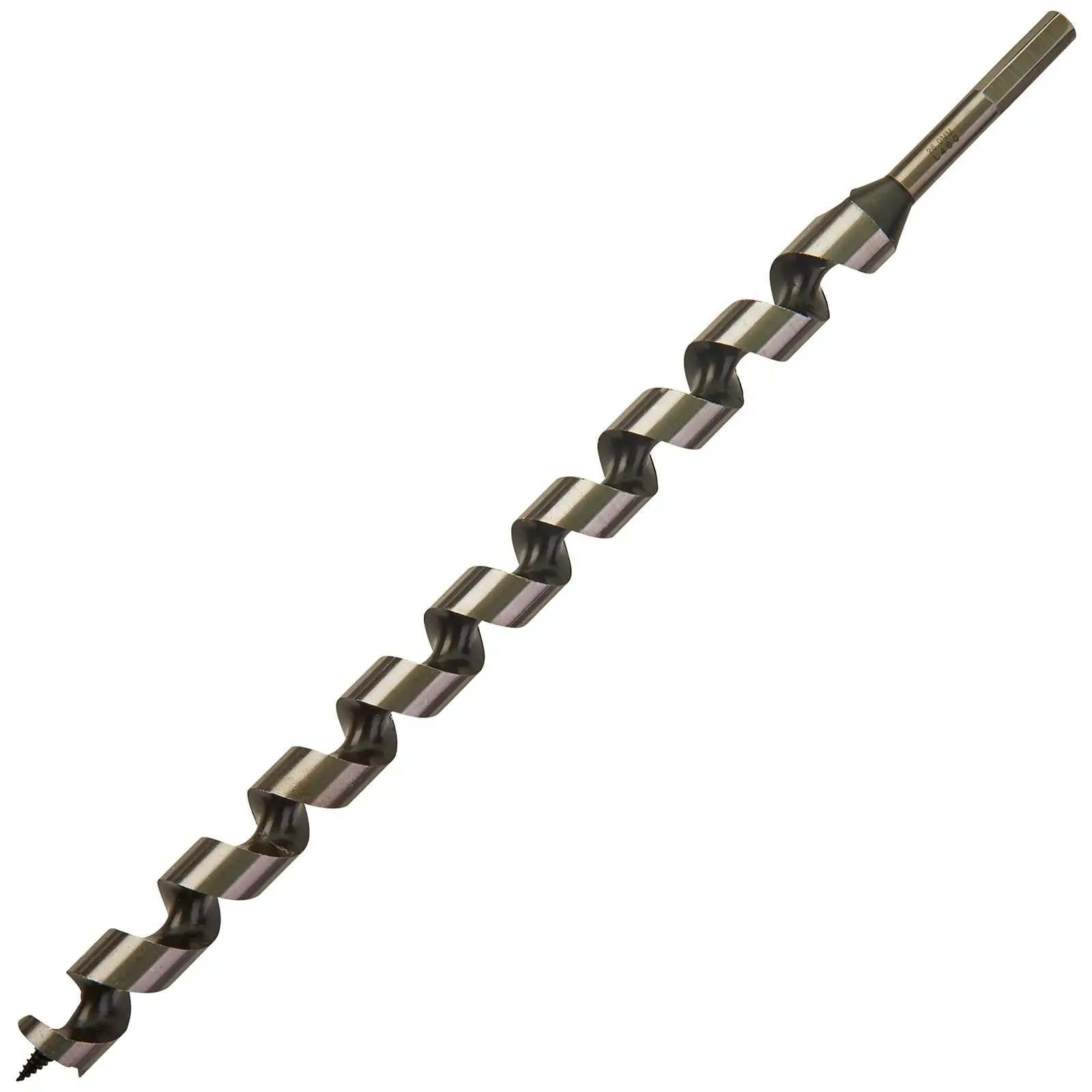 Milwaukee Wood Auger Drill Bits 460mm Overall Length - Image 43