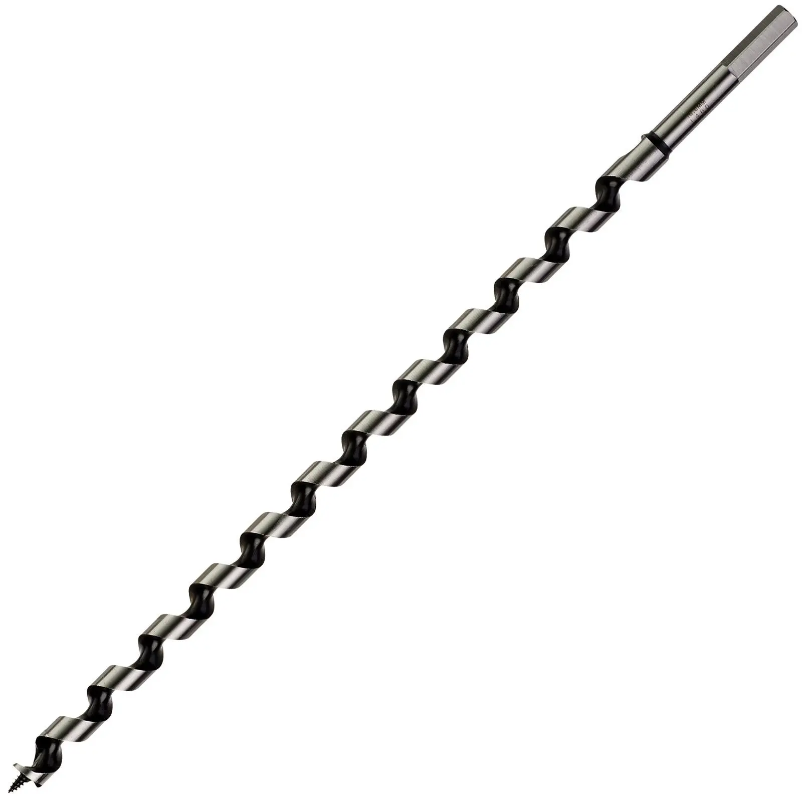 Milwaukee Wood Auger Drill Bits 460mm Overall Length - Image 7