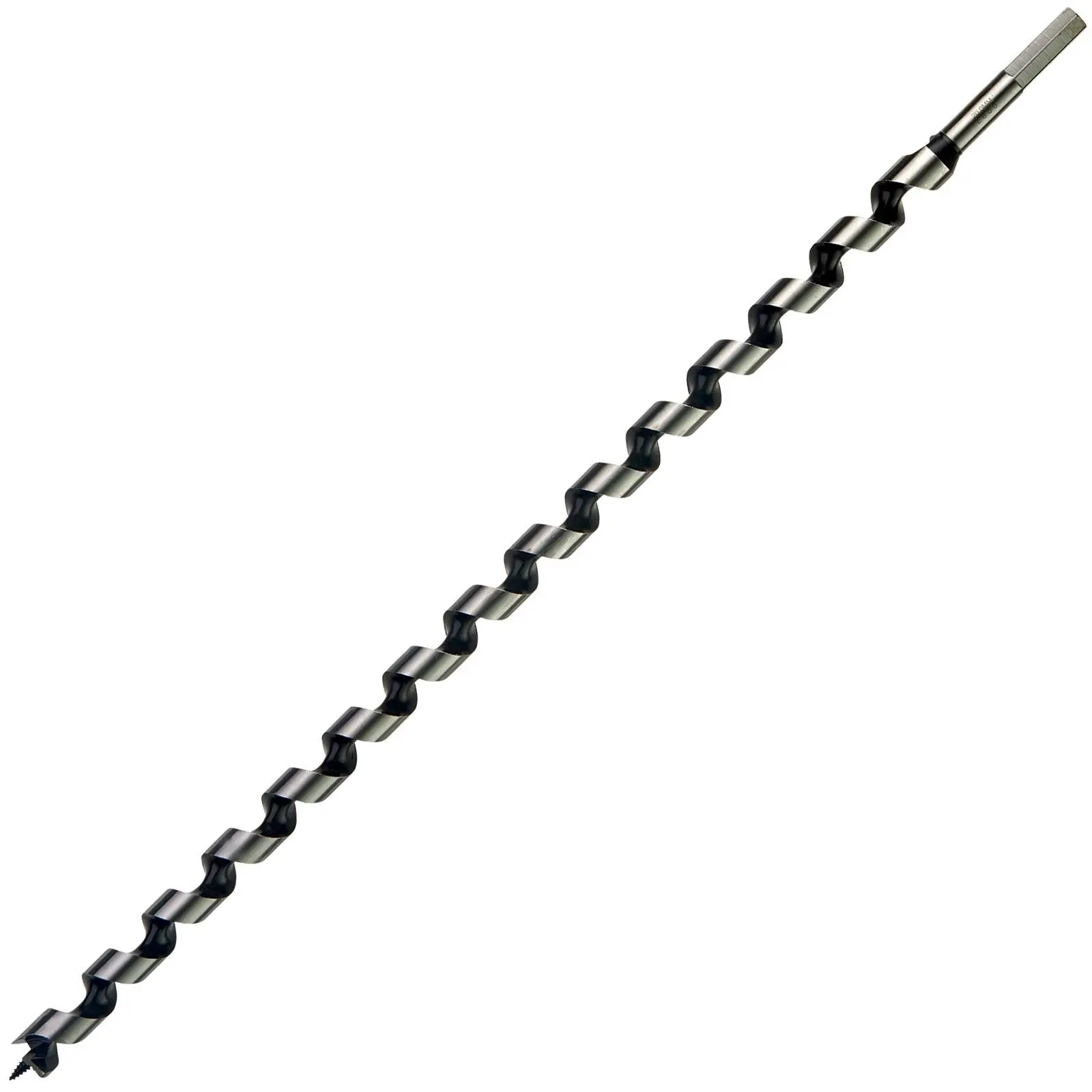 Milwaukee Wood Auger Drill Bits 600mm Overall Length - Image 12