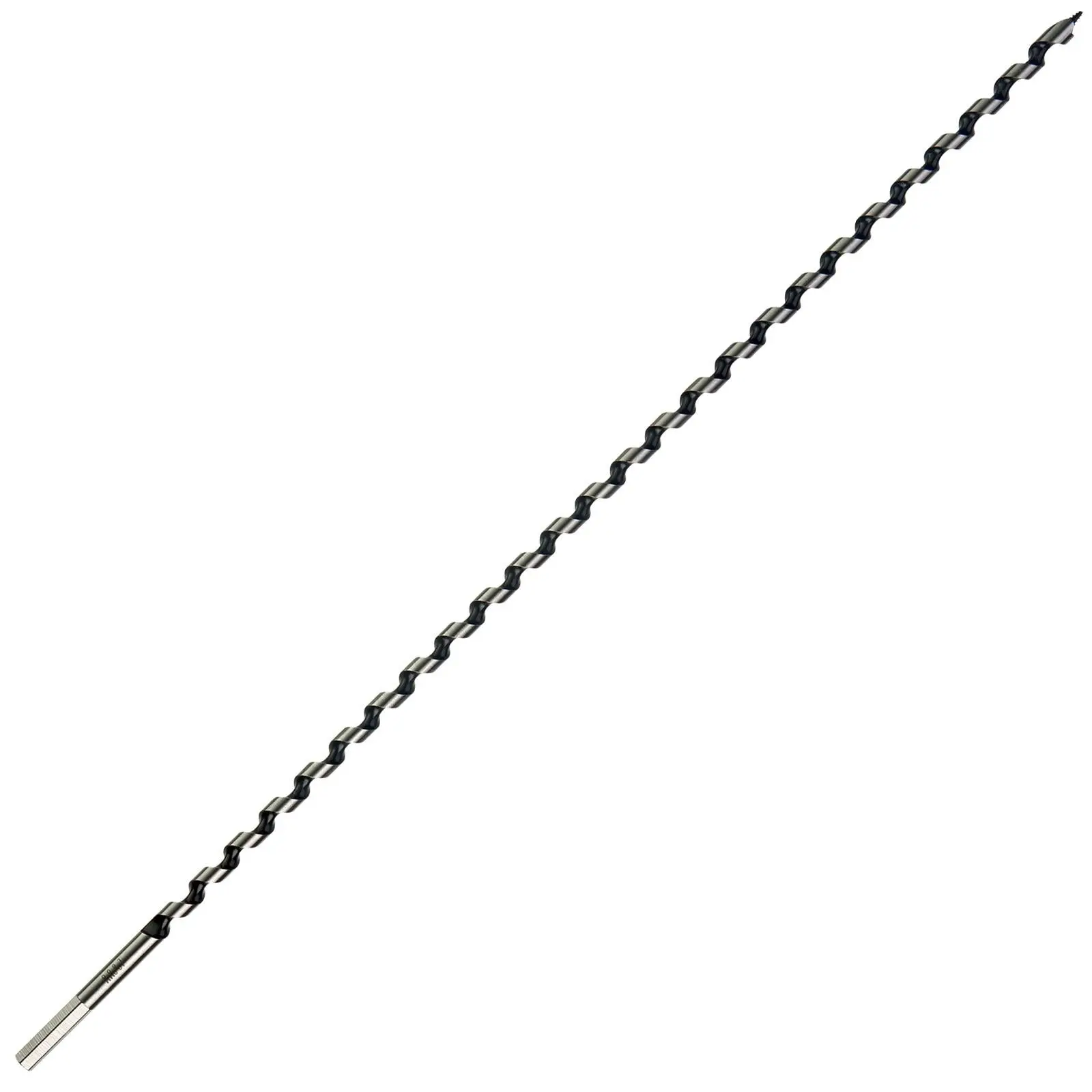 Milwaukee Wood Auger Drill Bits 600mm Overall Length - Image 15