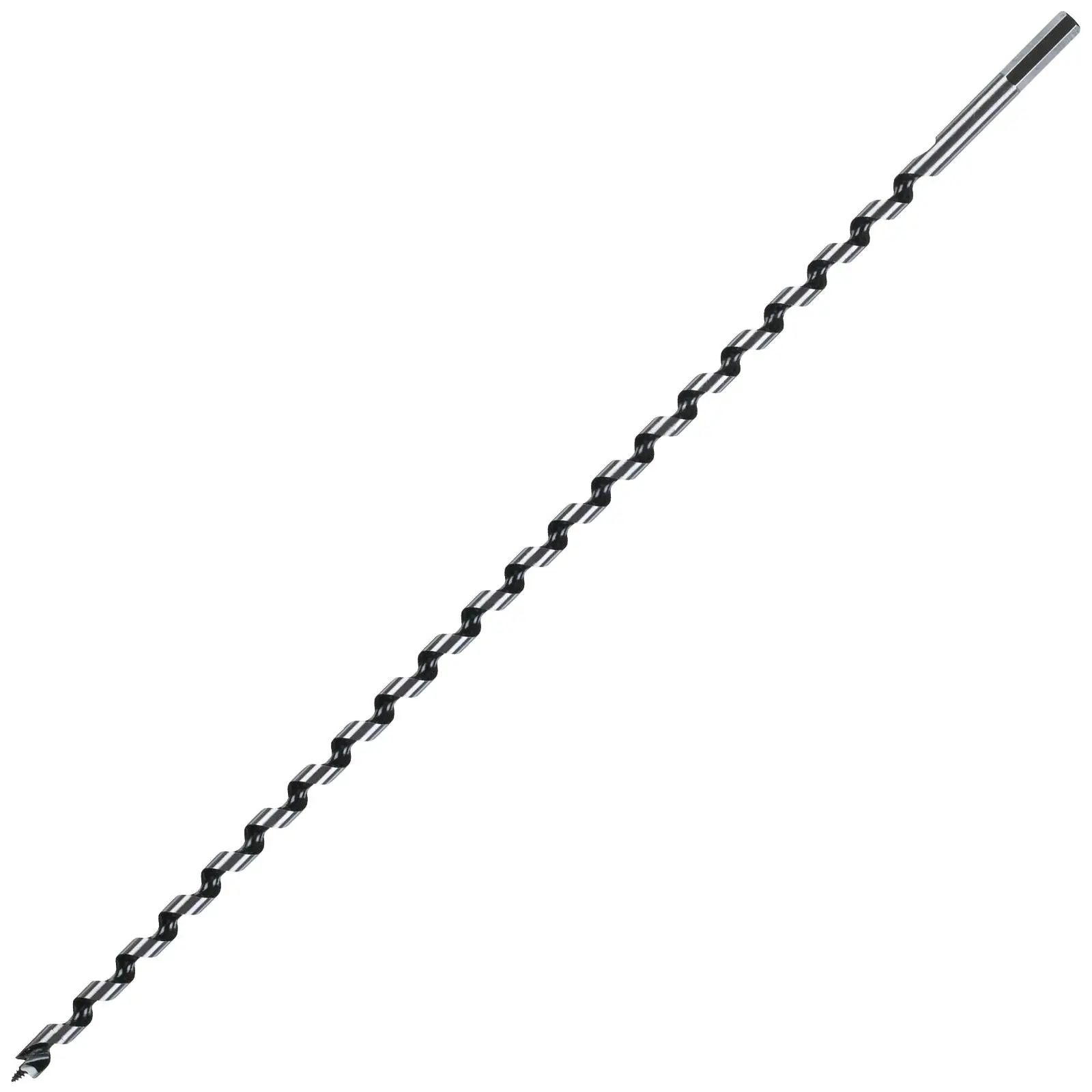 Milwaukee Wood Auger Drill Bits 600mm Overall Length - Image 21