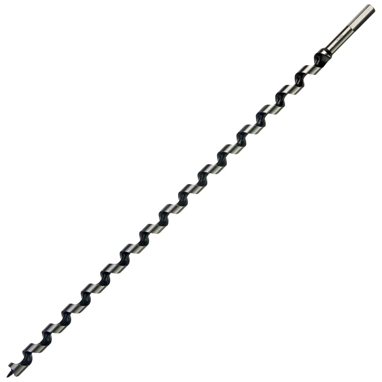 Milwaukee Wood Auger Drill Bits 600mm Overall Length - Image 3
