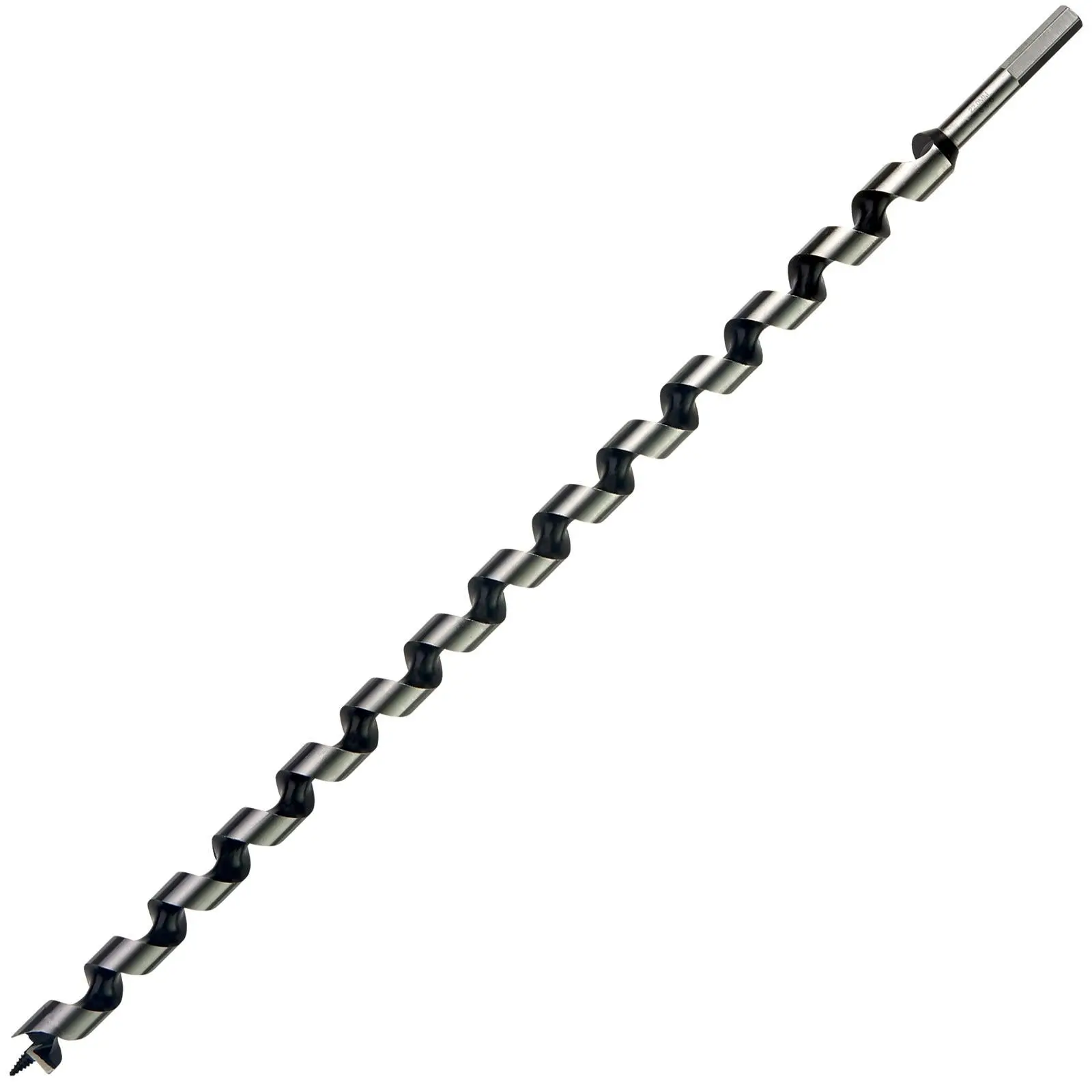 Milwaukee Wood Auger Drill Bits 600mm Overall Length - Image 6