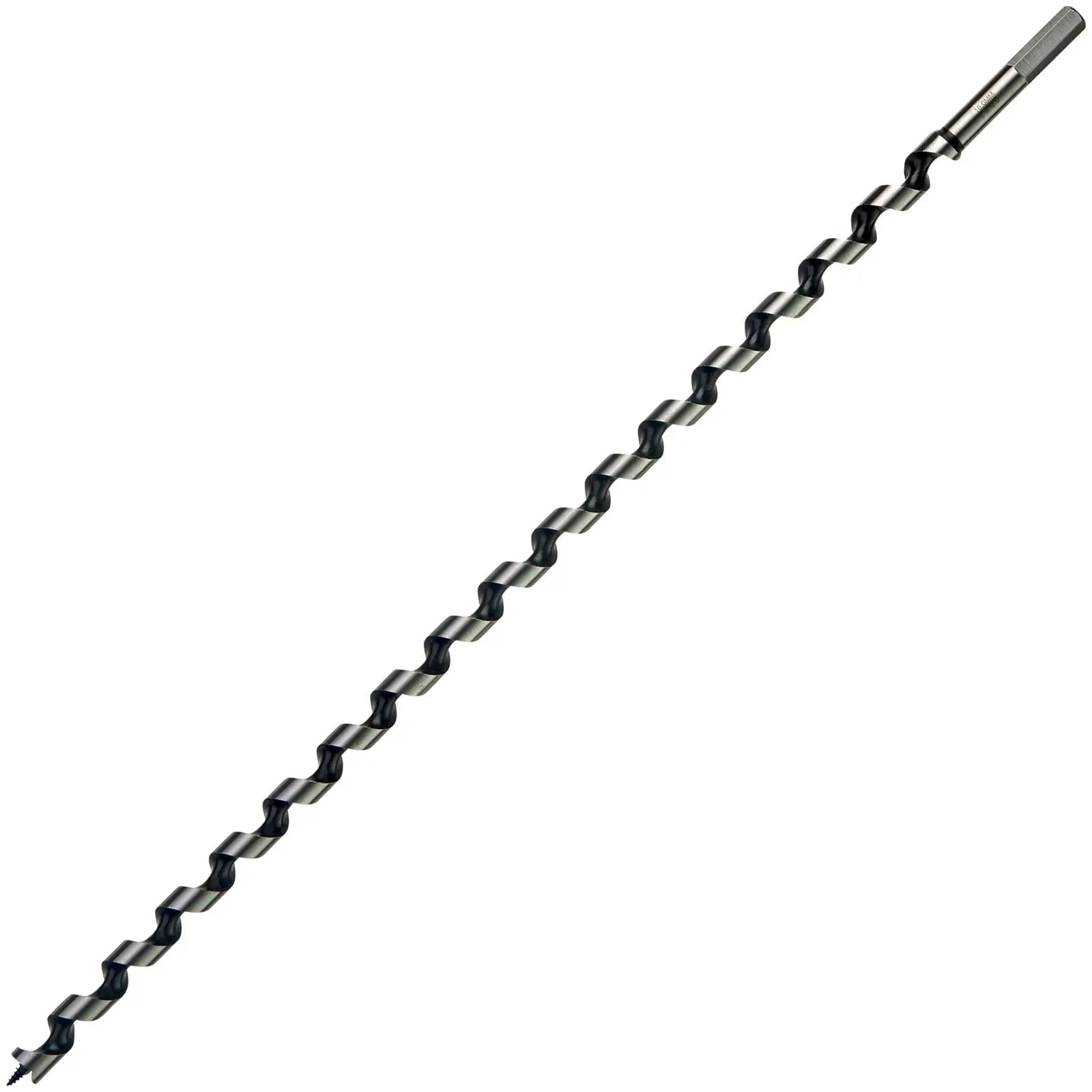 Milwaukee Wood Auger Drill Bits 600mm Overall Length - Image 9