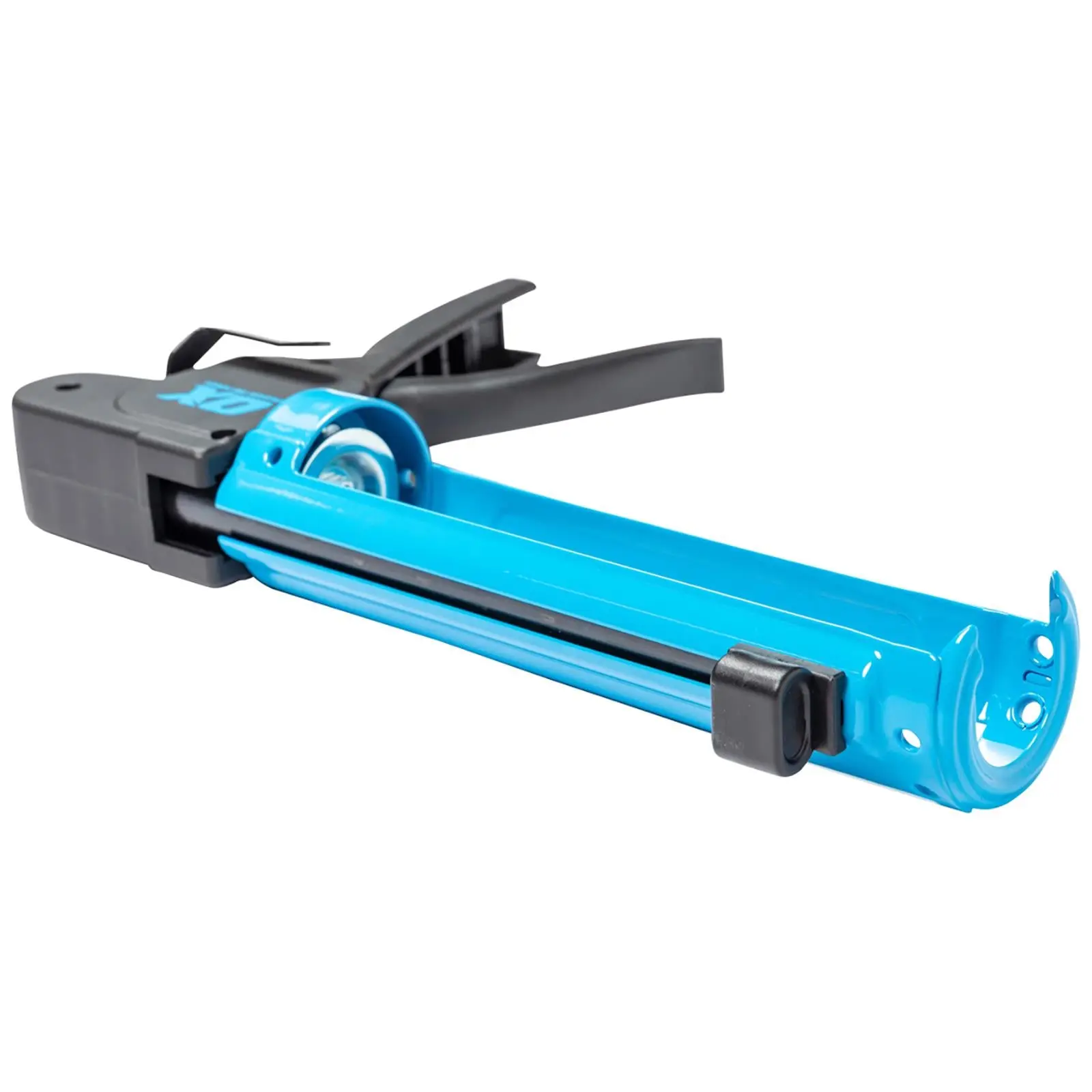 OX Tools Pro Rodless Sealant Gun 400ml - Image 2
