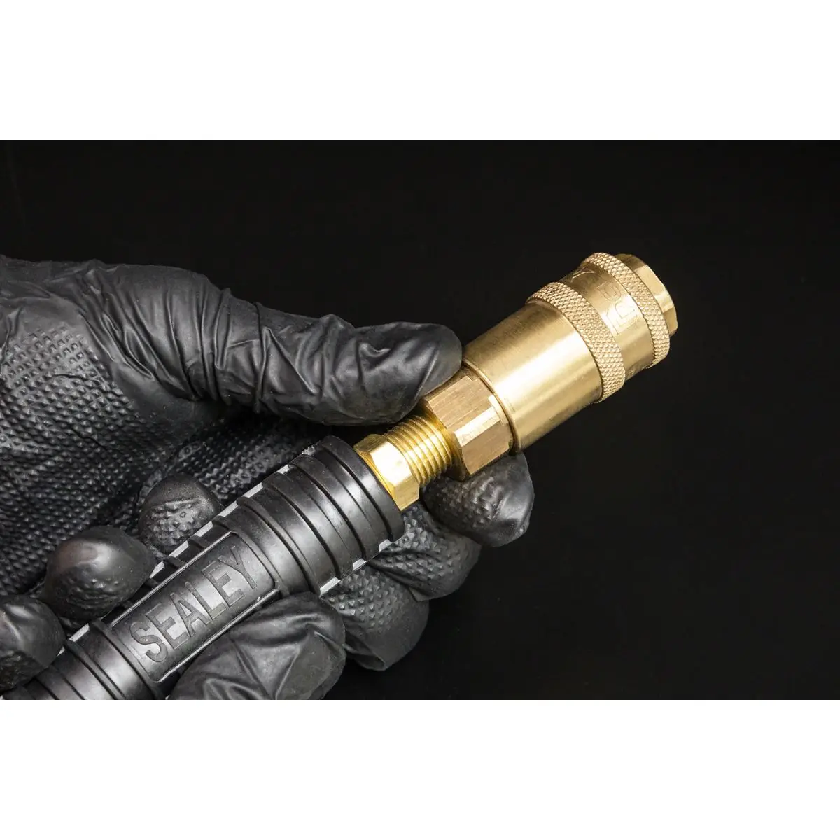PCL Non-Corrodible PCL Coupling Body Female 1/4"BSP - Image 5