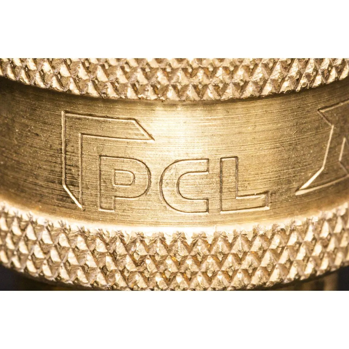 PCL Non-Corrodible PCL Coupling Body Male 1/4"BSPT - Image 5