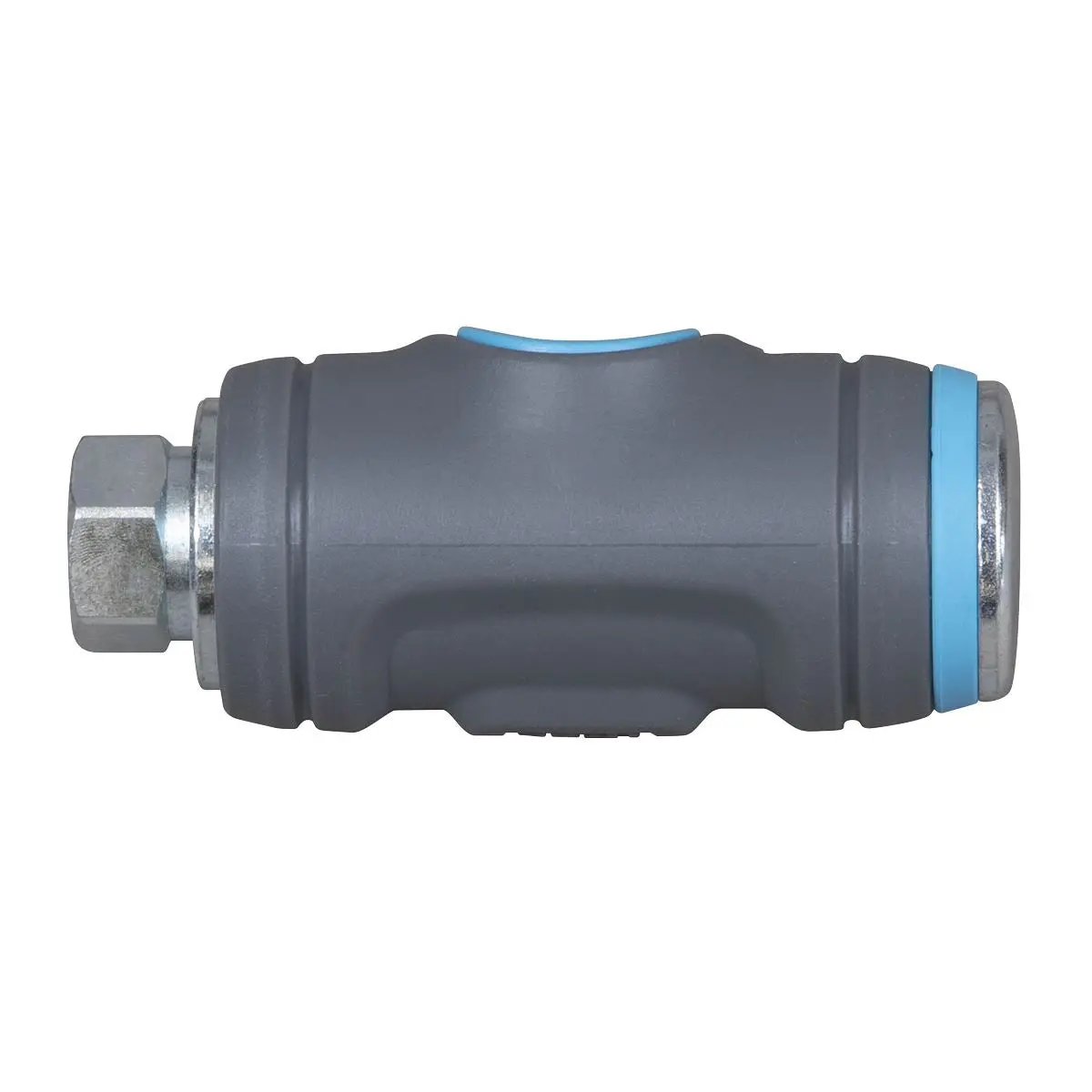PCL Push Button Safety Coupling Body Female 1/4"BSP - Image 9