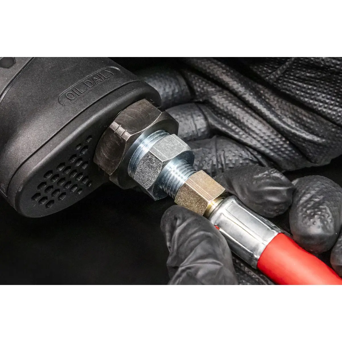 PCL Reducing Union 1/2"BSPT to 1/4"BSPT - Pack of 5 - Image 4