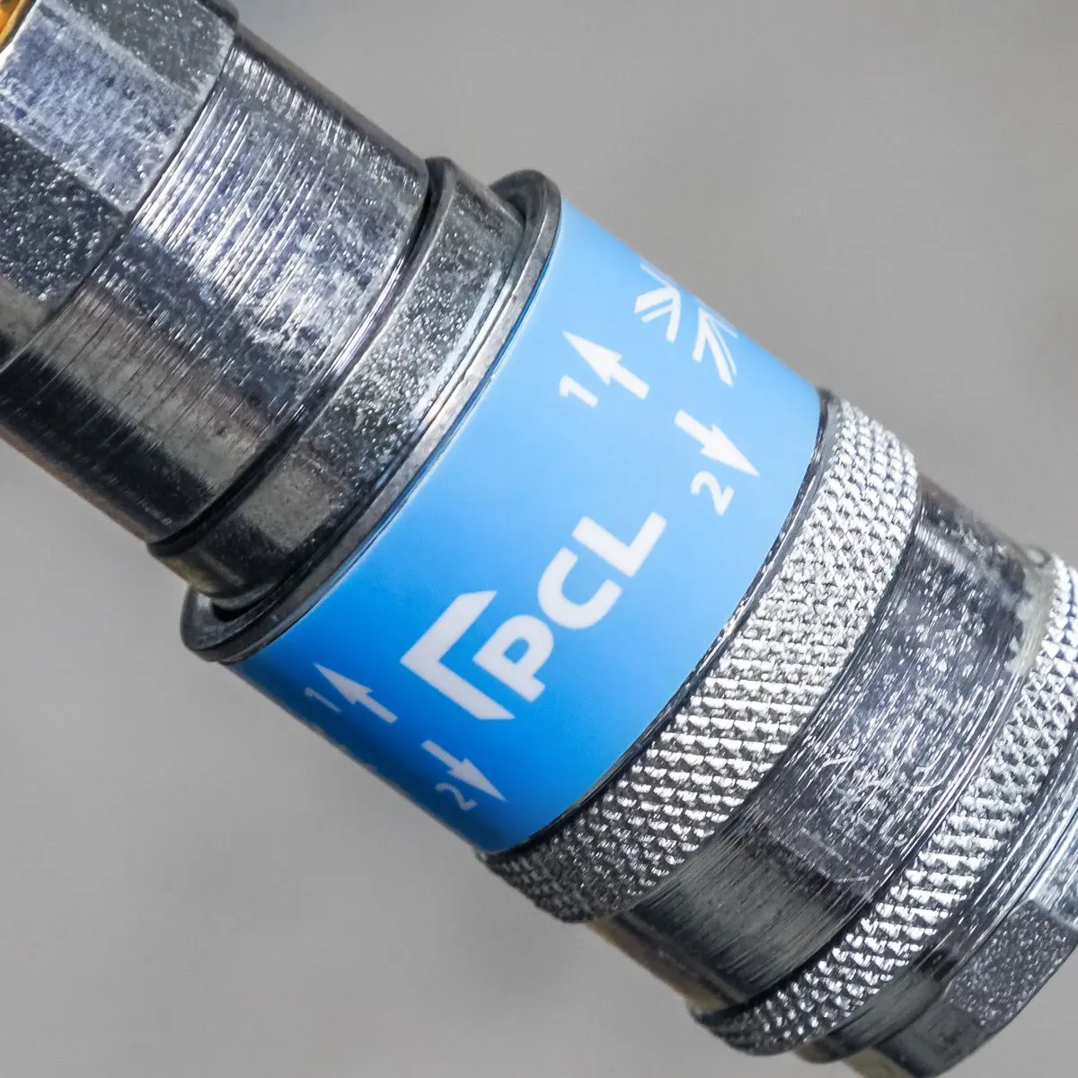 PCL Safeflow Safety Coupling Body Male 1/2"BSPT - Image 7