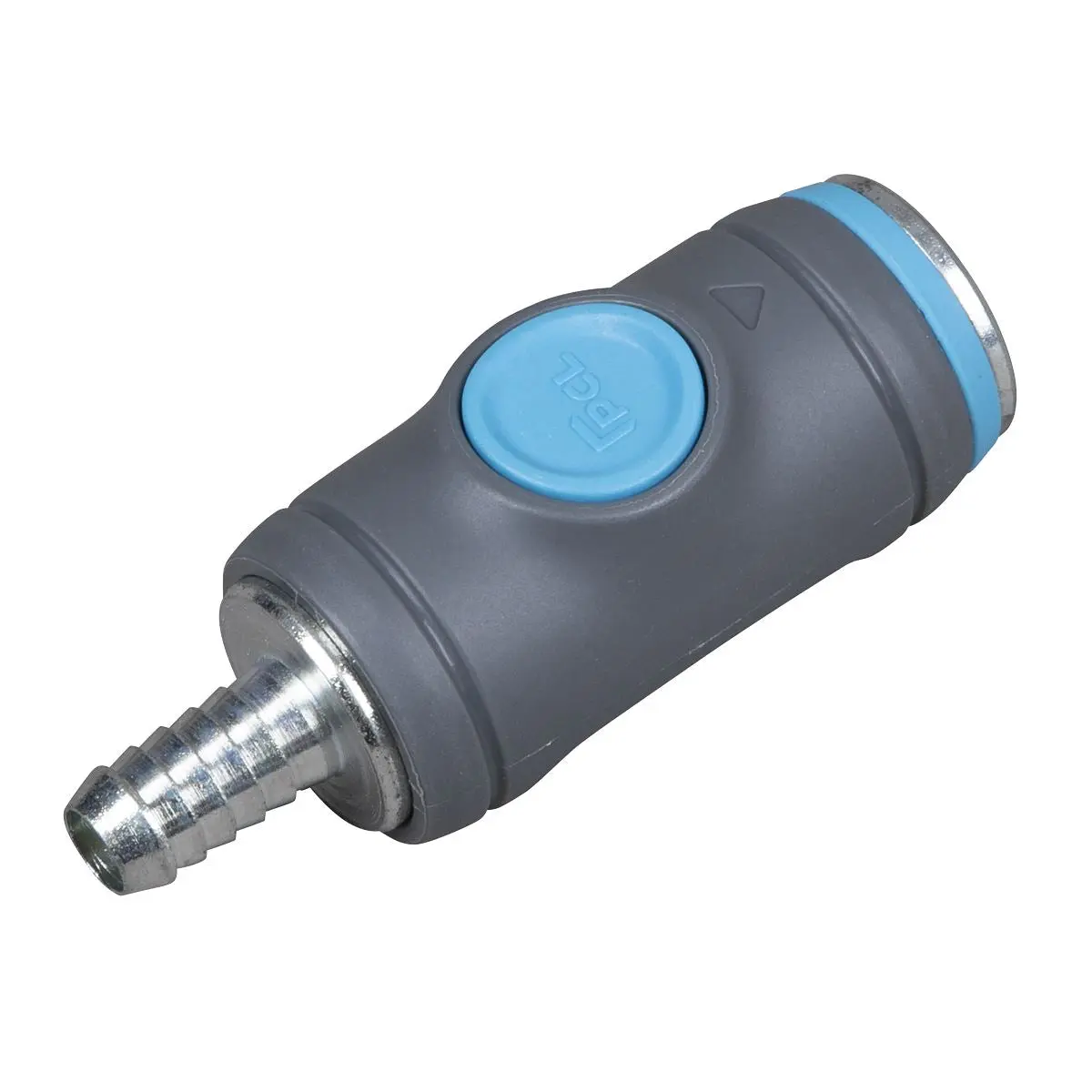 PCL Safeflow Safety Coupling Body Tailpiece for Ø3/8" Hose - Image 2