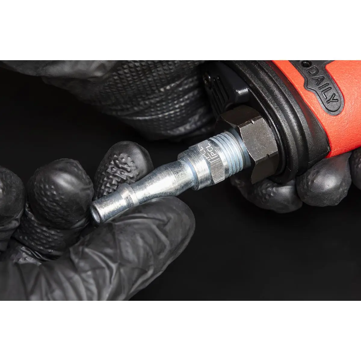 PCL Screwed PCL Safety Adaptor Male 1/4"BSPT - Image 3