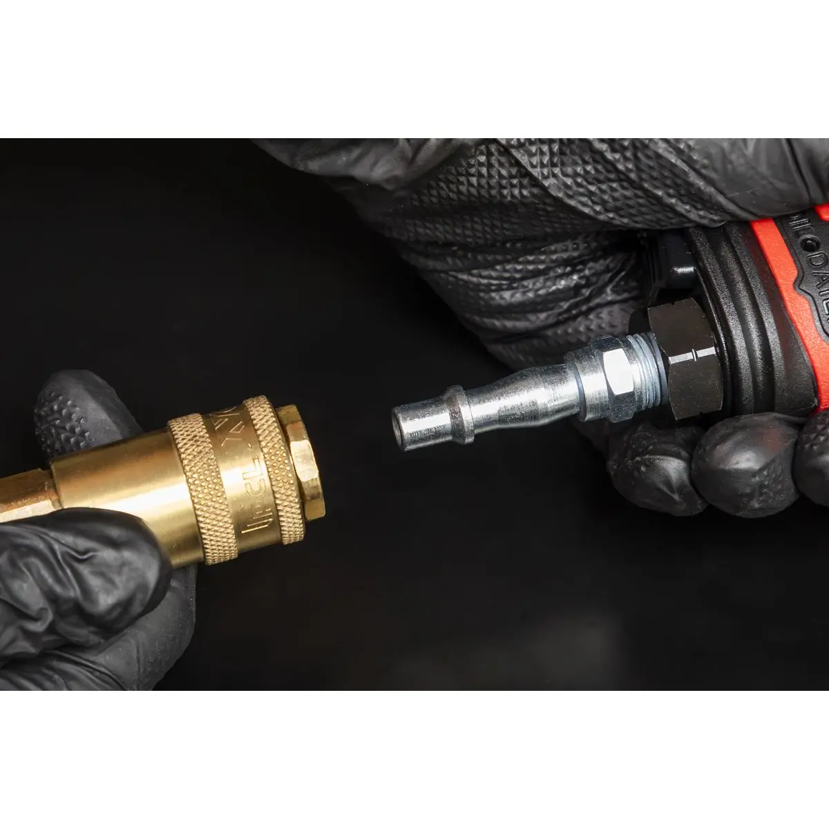 PCL Screwed PCL Safety Adaptor Male 1/4"BSPT - Image 4