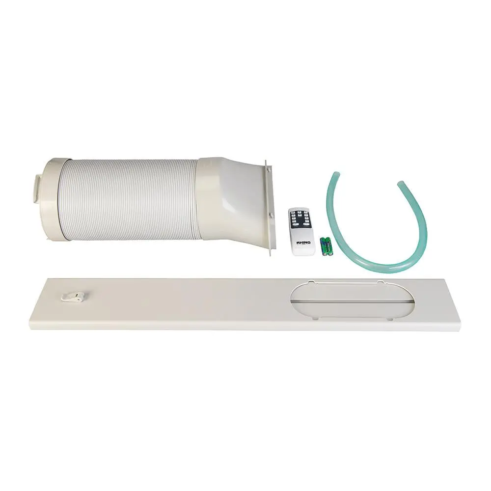 Rhino AC12000 Portable Air Conditioning Unit 230V H03621 - Image 5