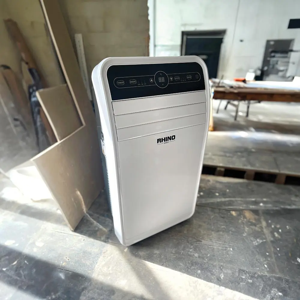 Rhino AC12000 Portable Air Conditioning Unit 230V H03621 - Image 8