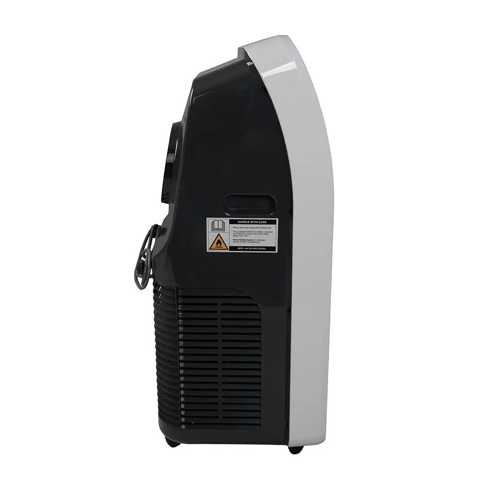 Rhino AC9000 Portable Air Conditioning Unit 230V H03620 - Image 4