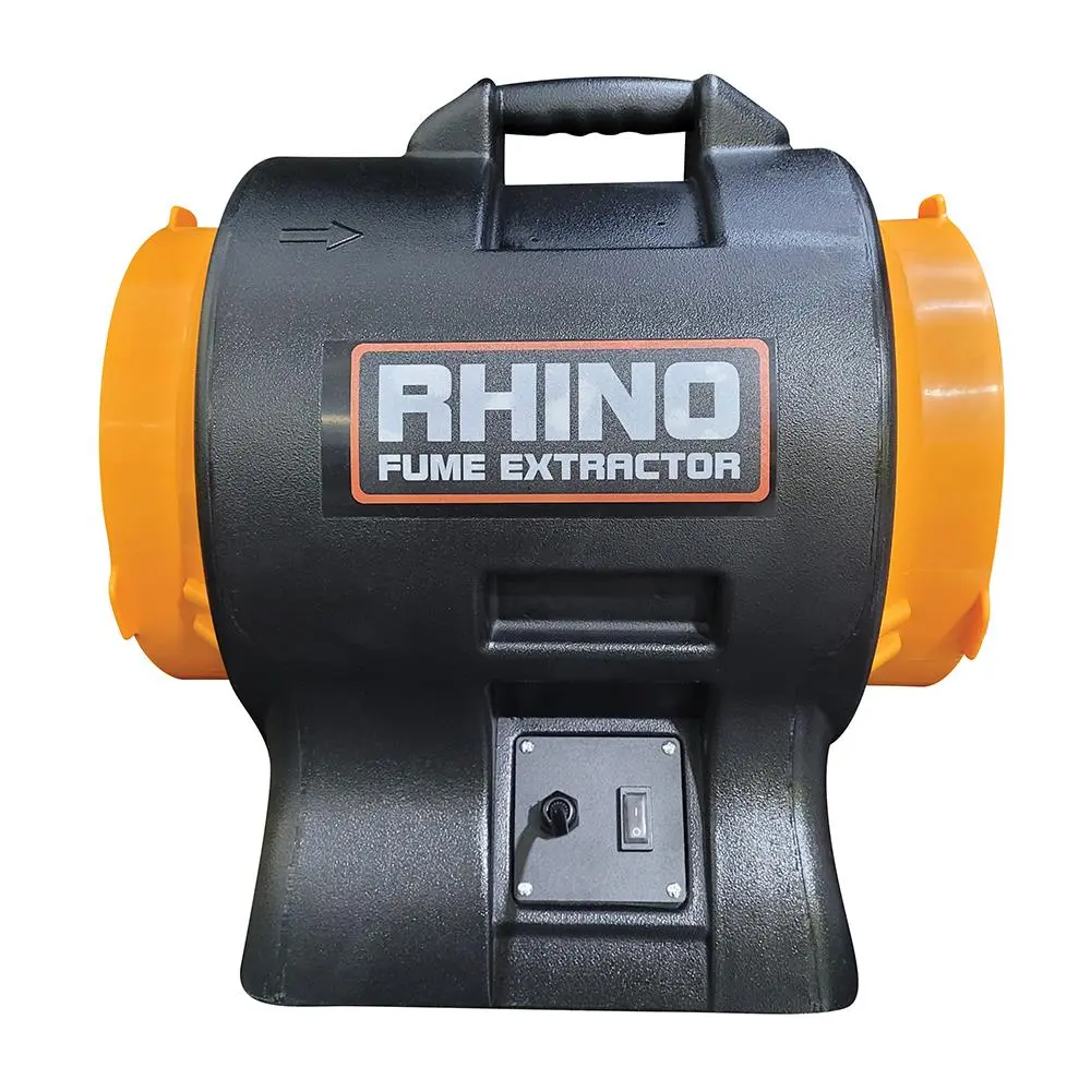 Rhino FE300 Fume Extractor Kit 110V 746W H03757 - Image 3