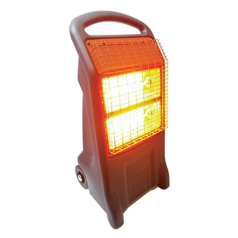 Rhino TQ4 2.2kW Heater 230V 239964 - Image 8